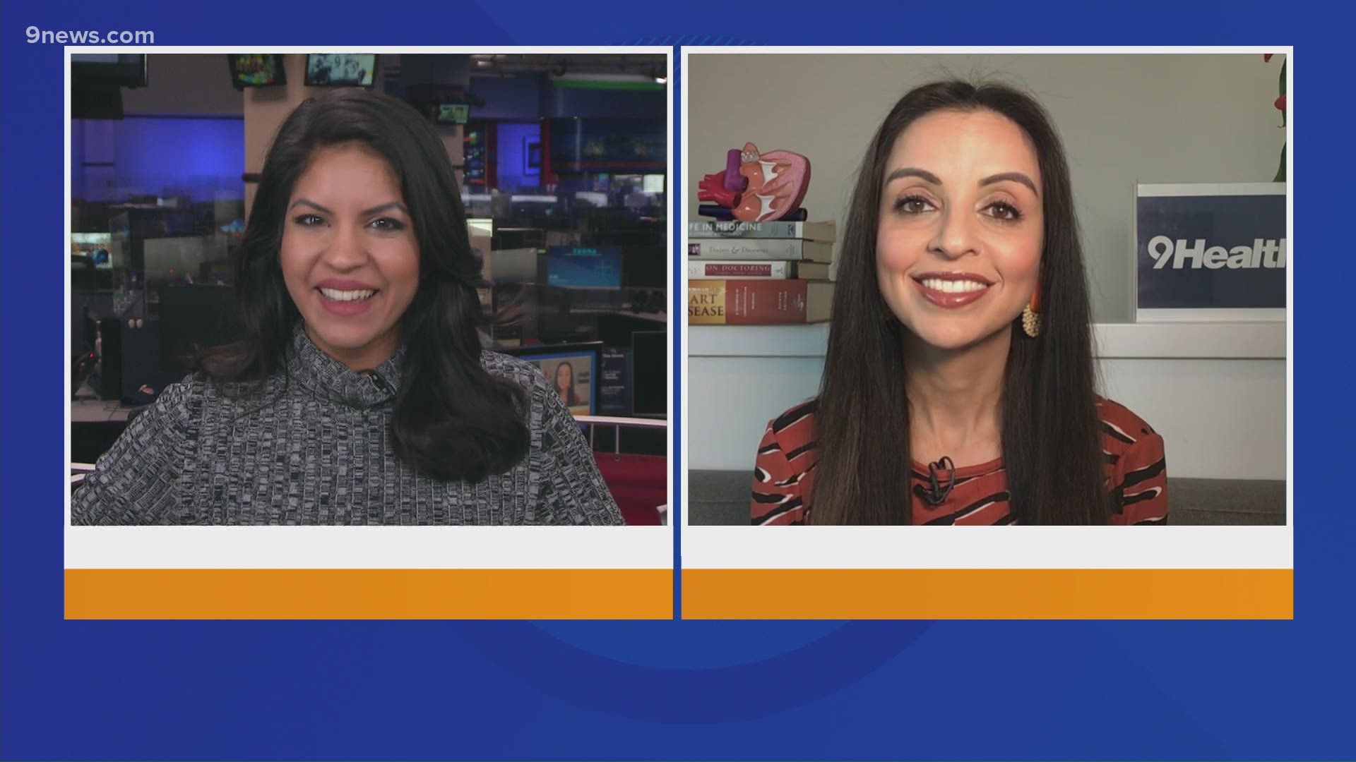 9HEALTH expert Dr. Payal Kohli talks about the one-dose vaccine that got FDA approval on Saturday for emergency use.