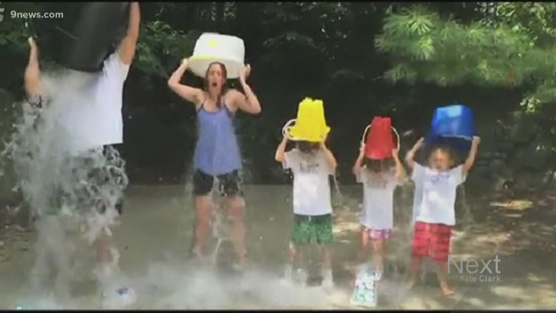 It's been five years since the ice bucket challenge took over the
