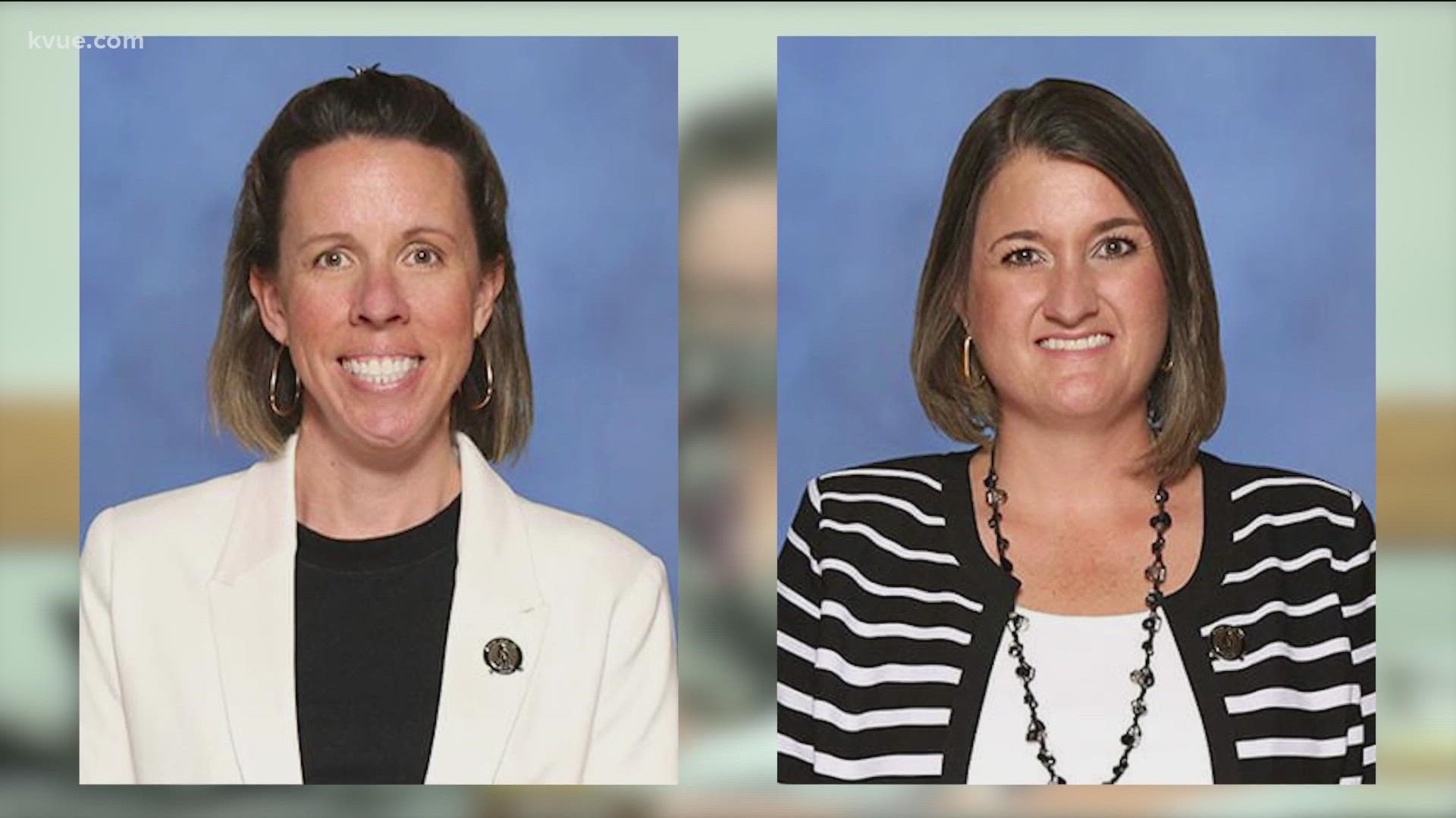 A judge has delayed a lawsuit over the proposed censure of two Round Rock ISD board members.