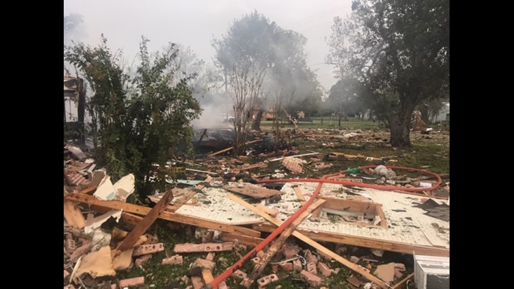 'Our hearts are heavy.' Couple dies after Fayette County home explosion  wtol.com