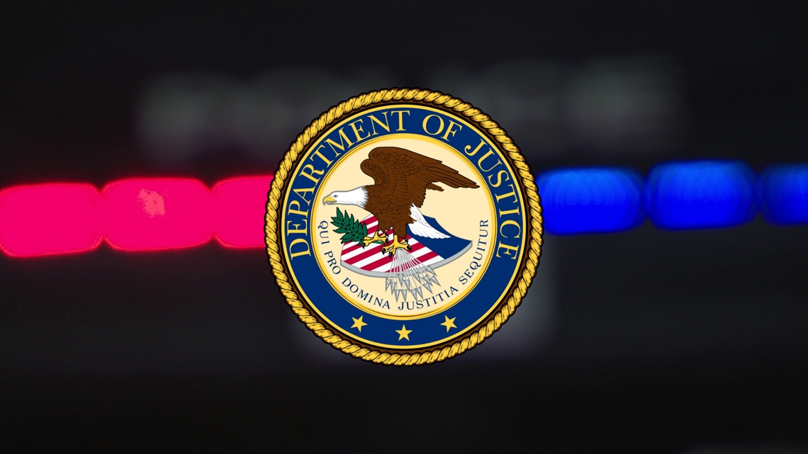 Oregon state man federally charged in hoax bomb threats targeting Ohio schools