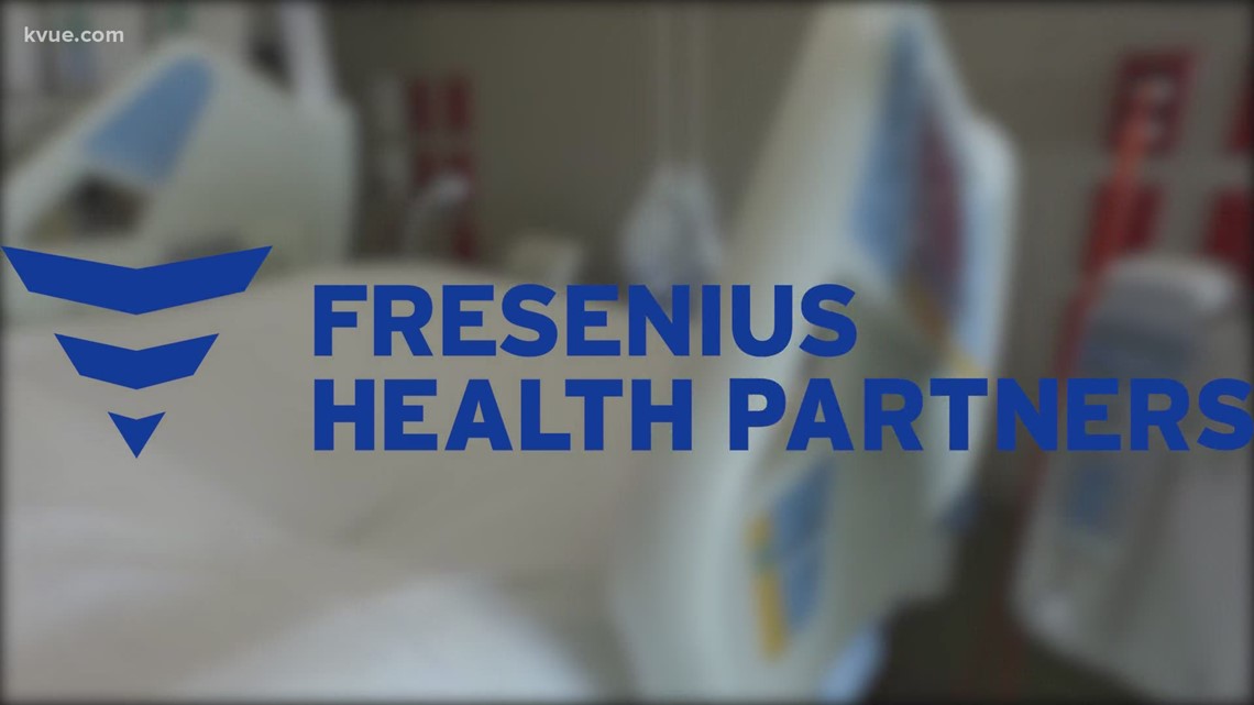Fresenius USA Manufacturing to lay off workers at Oregon distribution center