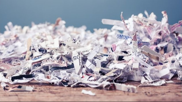 7 Facts About Document Shredding You Need to Know, 2019-09-15