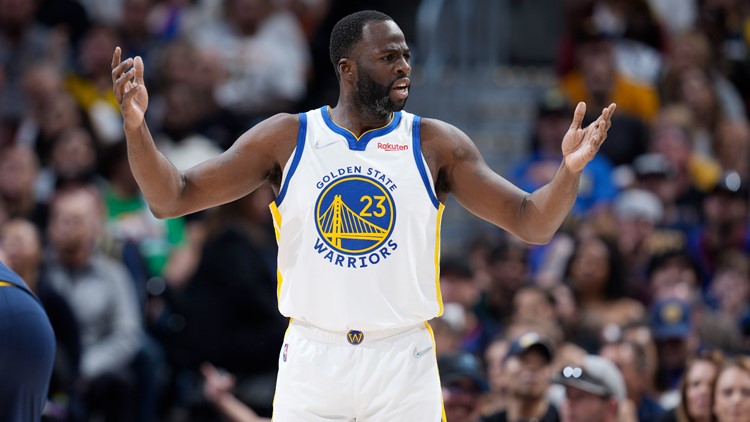 NBA Top 50 players for 2022-23: Klay Thompson, Draymond Green, Marcus Smart just make cut