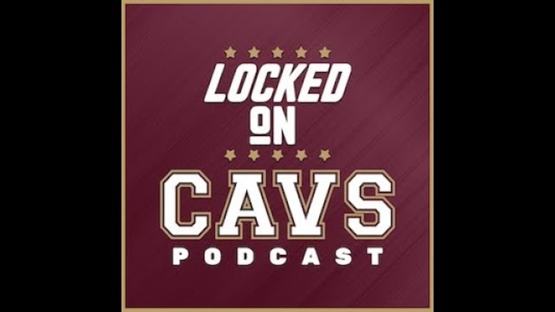 Max Strus and others players in the playoffs for the Cavs to go get  | Cleveland Cavaliers podcast