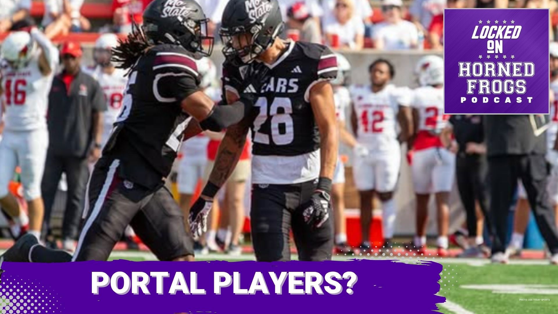 We discuss the players that will make it happen from the spring portal window on Locked on Horned Frogs.