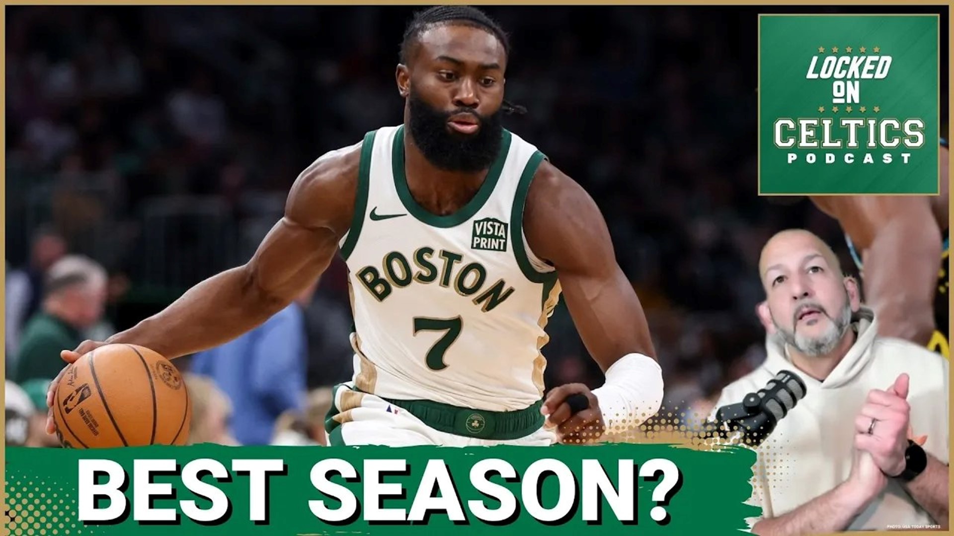 Mailbag: Fear Denver Nuggets? Boston Celtics players having their best seasons? Mind games?