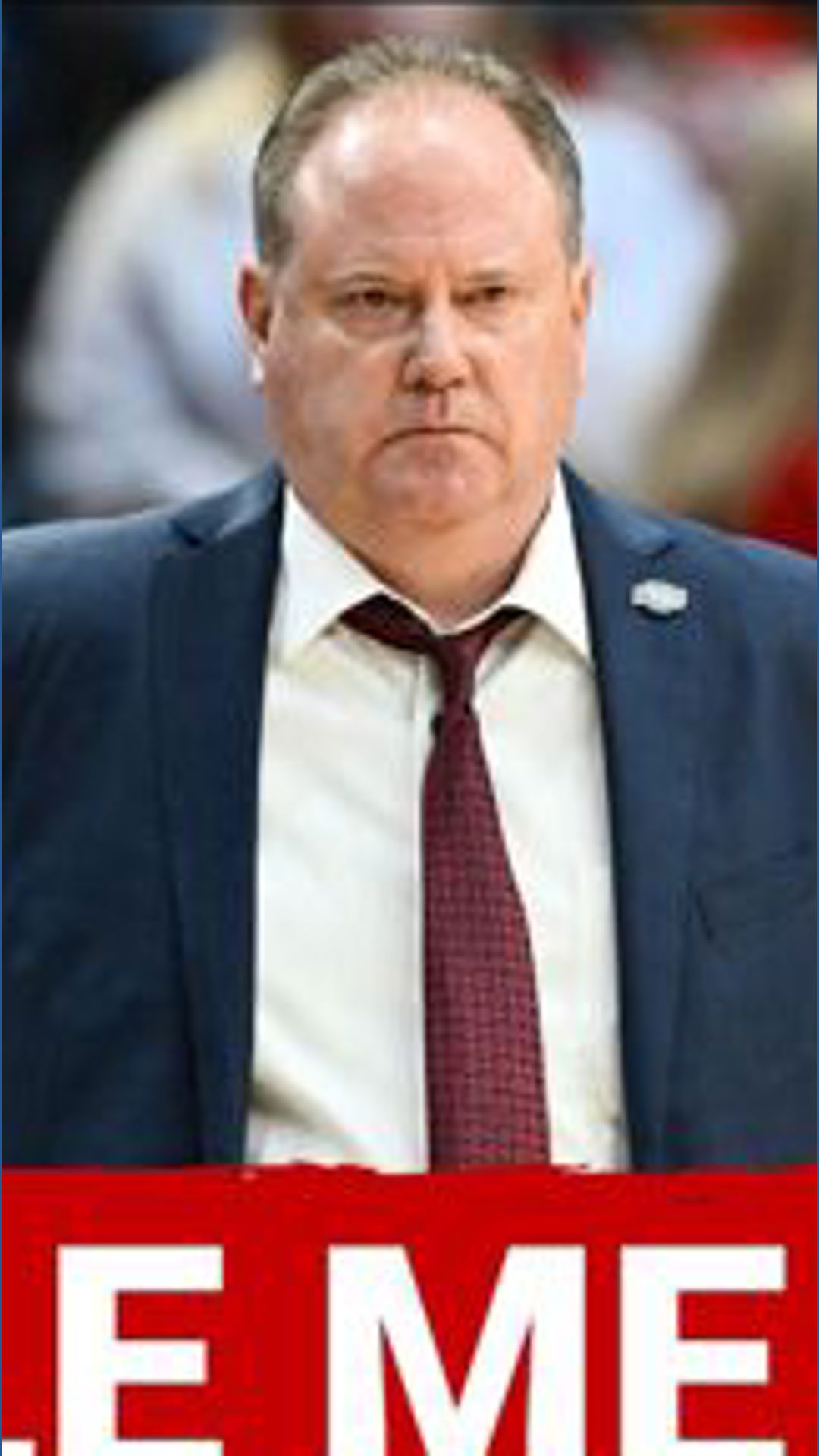 RIDDLE ME THIS! Greg Gard and the Wisconsin Badgers ADD an ATHLETE with ...