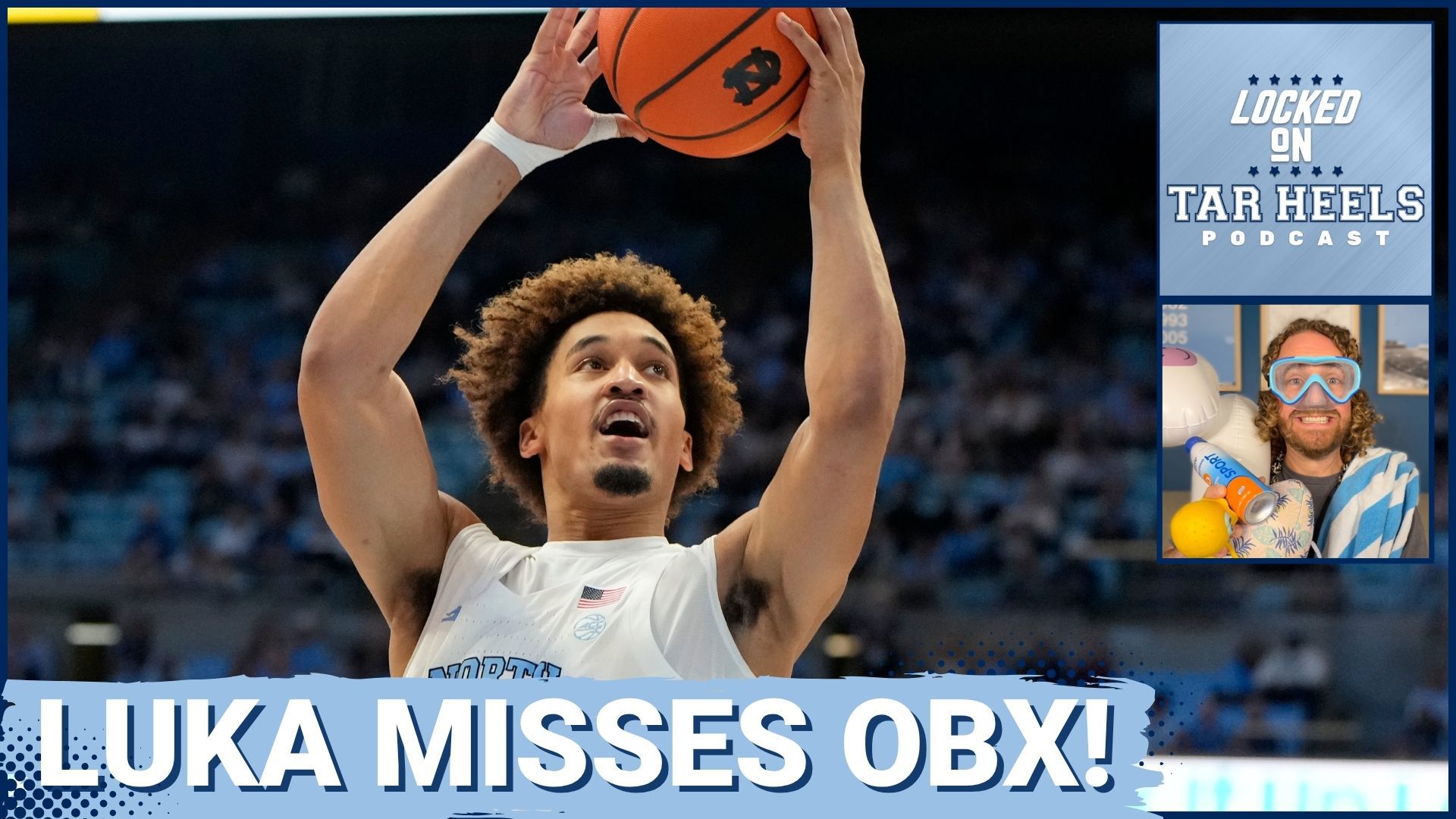 UNC's Outer Banks bonding trip raises eyebrows as Luka Bogavac's absence sparks concern. Will visa or NCAA issues derail the Tar Heels' chemistry-building efforts?