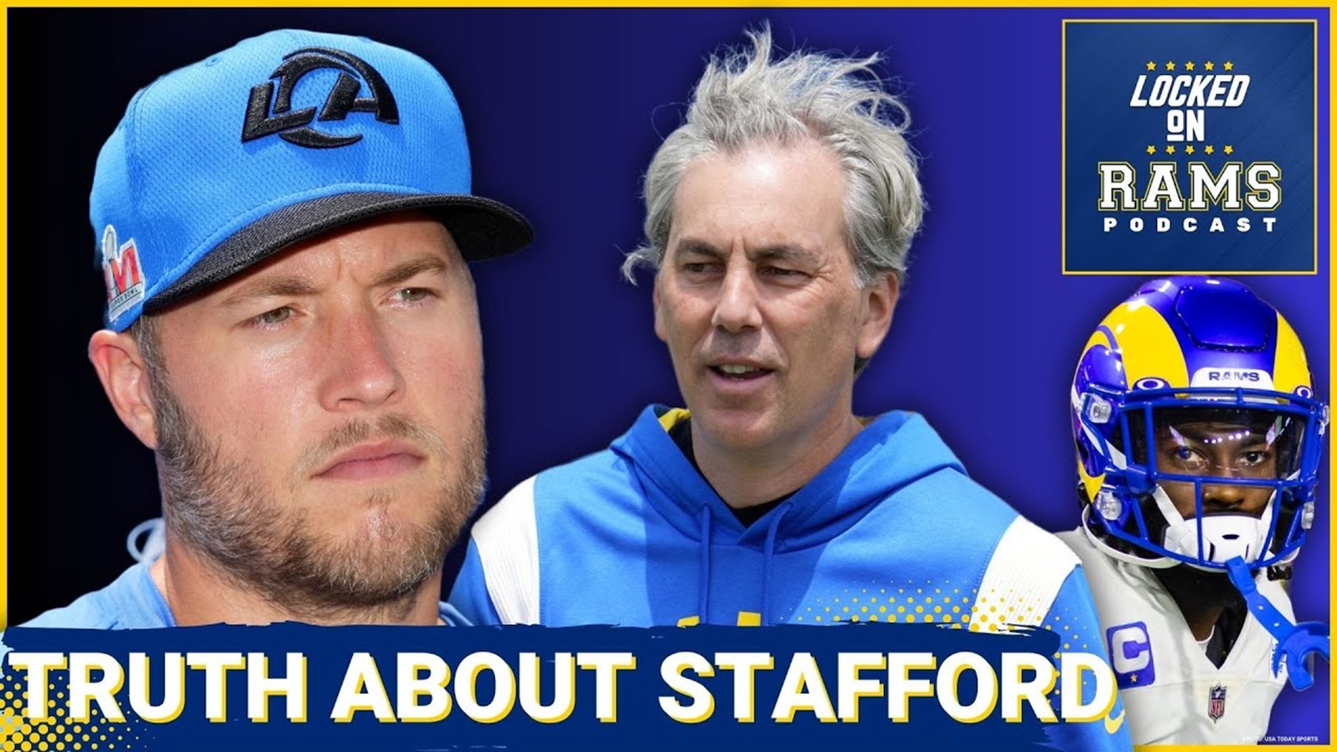 Matthew Stafford News, Matthew Stafford Rumors