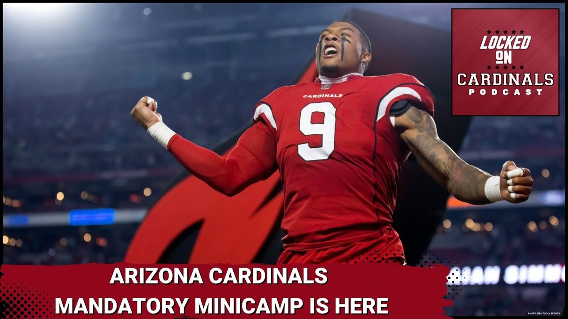 Arizona Cardinals Videos