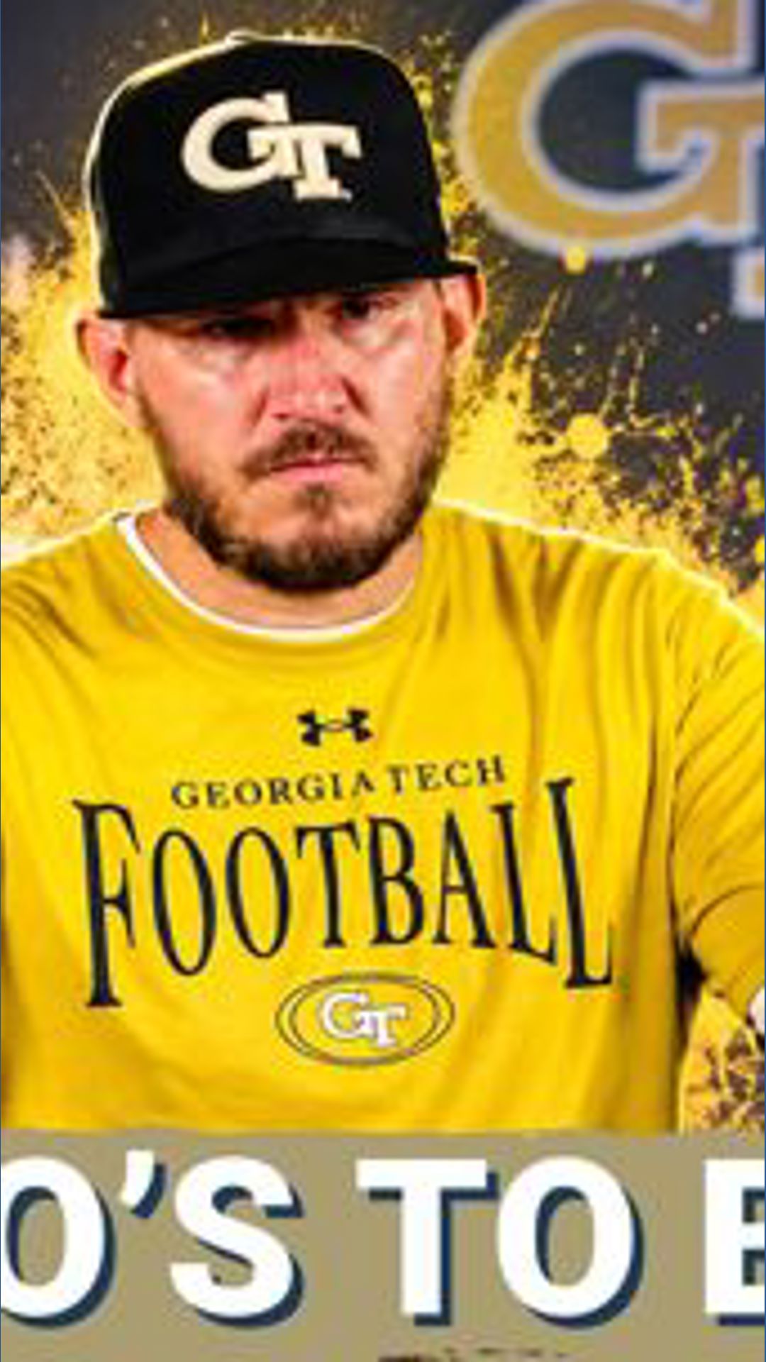 BLAME: Georgia Tech Film Review REVEALS Jason Semore, EJ Lightsey have ...