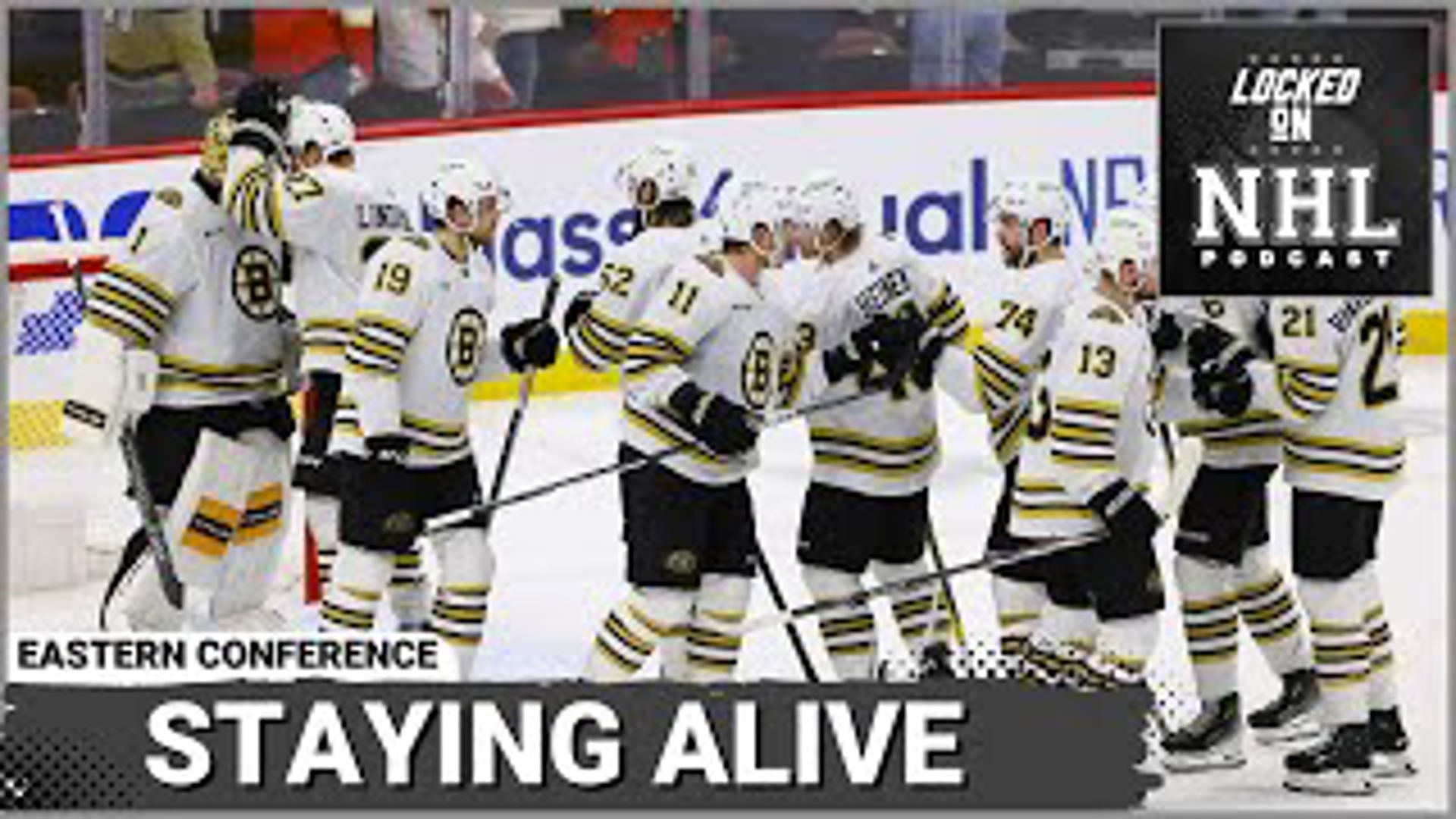 Ross Levitan (Locked On Senators) and Mike DiStefano (Locked On Maple Leafs) cover all the biggest stories from the NHLs Eastern Conference.