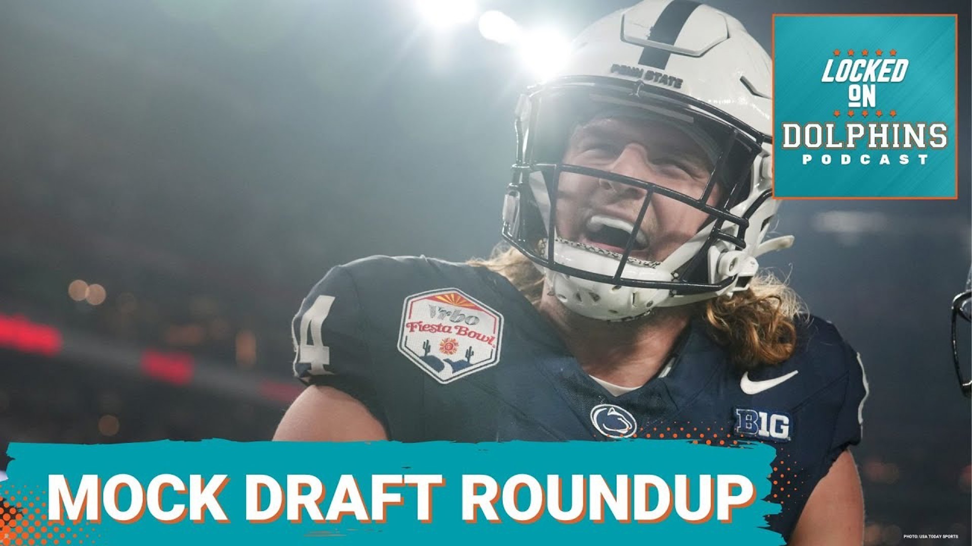 Mattison'S Injury: What It Means For The Dolphins' Draft Strategy - 10b14z3