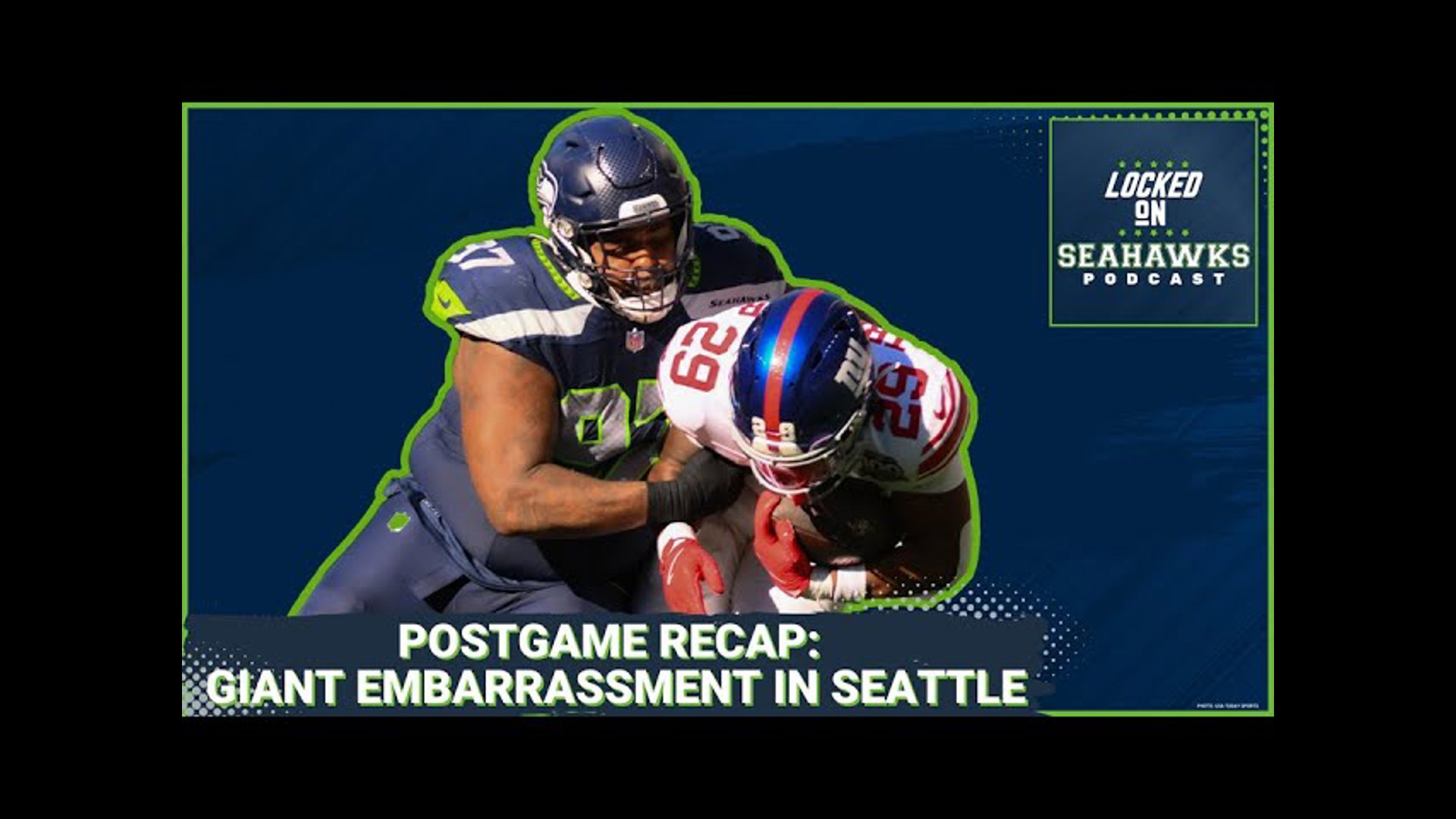 Thanks to missed tackles, fumbles, and a questionable offensive game plan, the Seahawks fell victim to the upset card as they dropped a 29-20 home contest