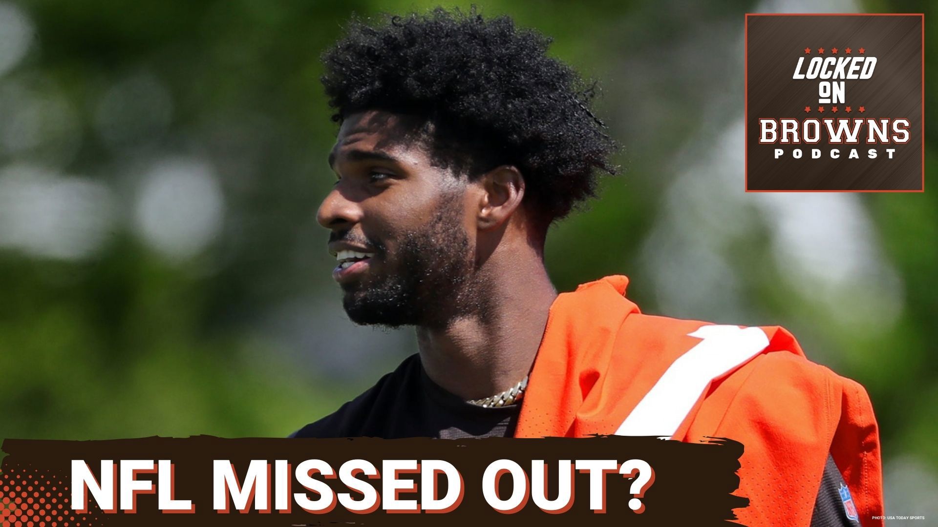 Can Shedeur Sanders become the next big thing at quarterback for the Cleveland Browns?