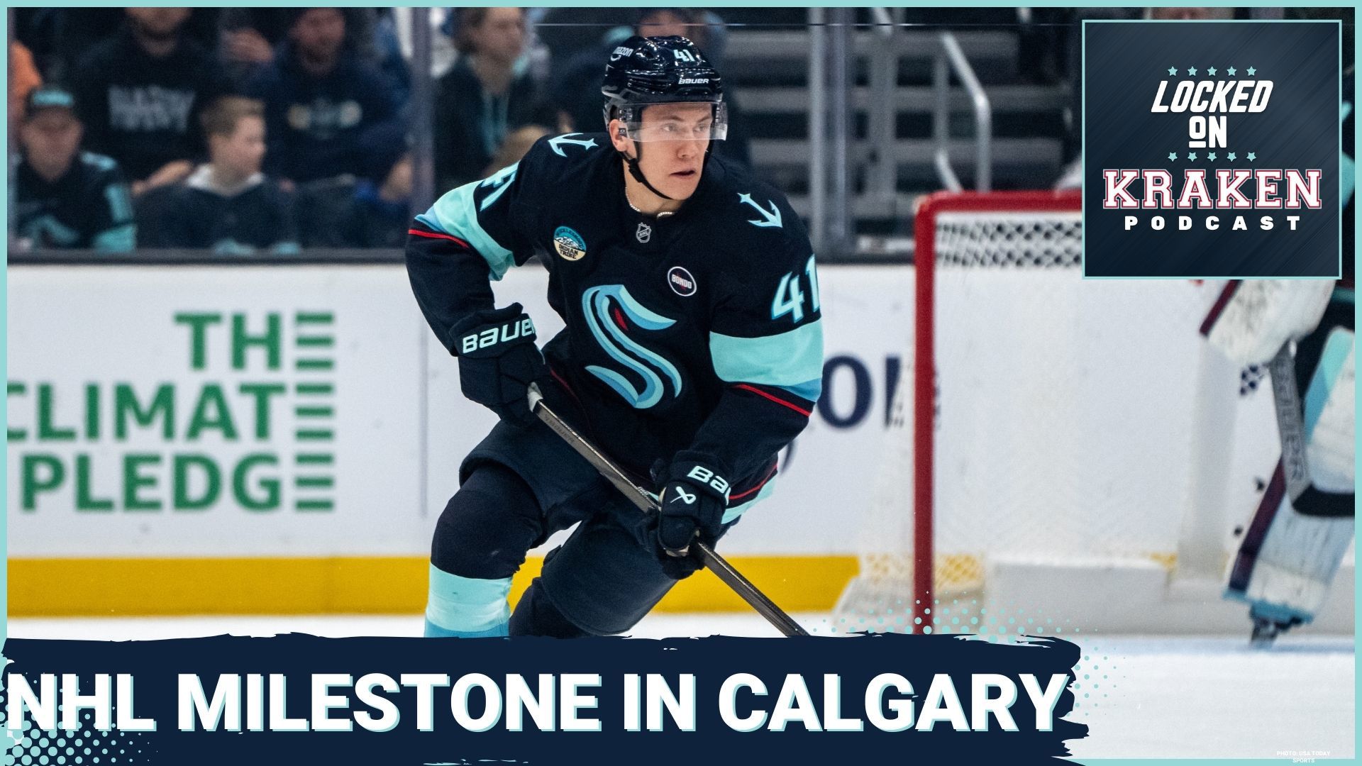 Hear exclusive insights from Ryker and Coach Dan Bylsma as they reflect on his growth and what’s next for the Kraken’s young talent.