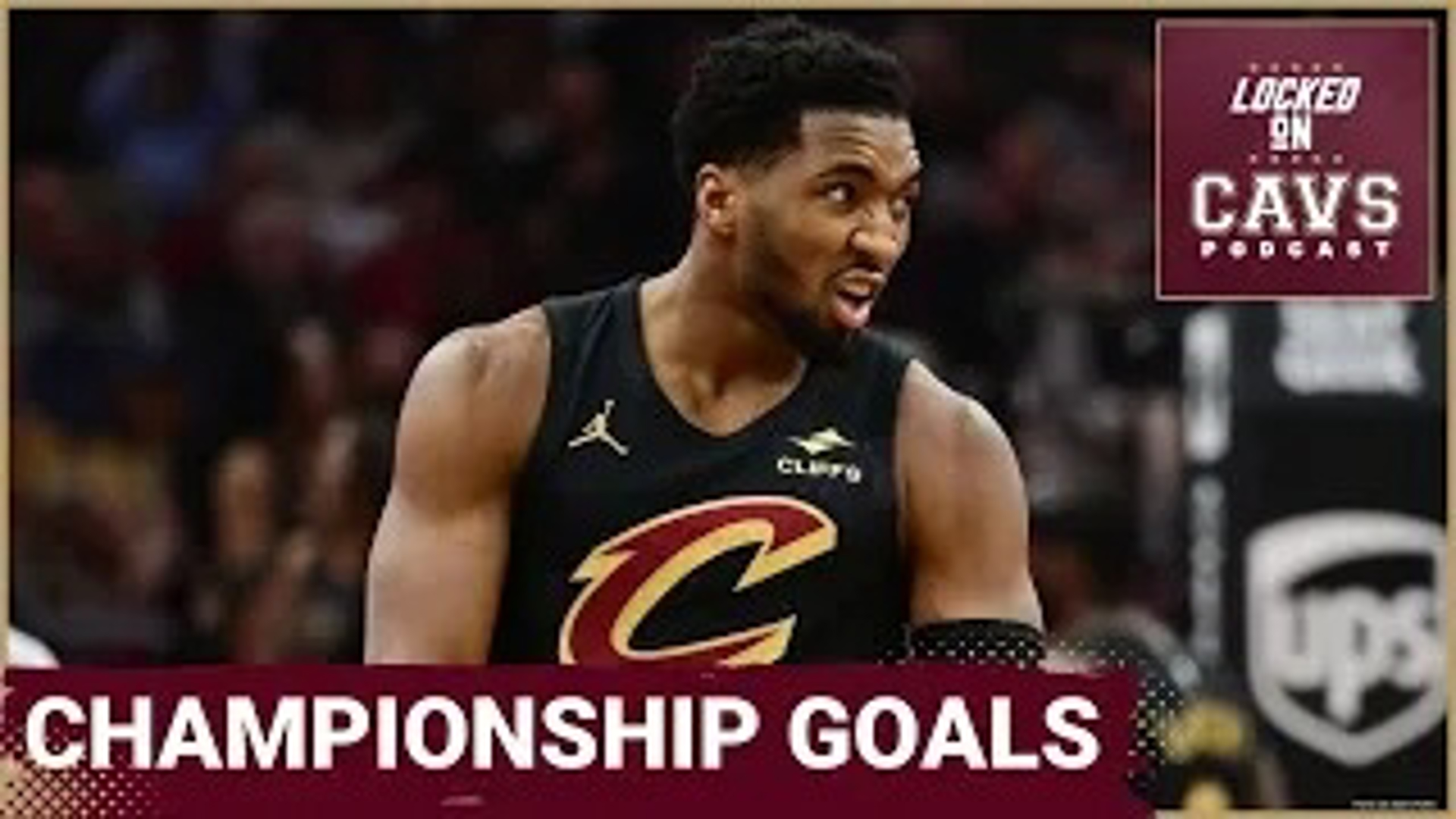 Danny Cunningham is joined by Spencer Davies to discuss the Cleveland Cavaliers' stellar start to the season.