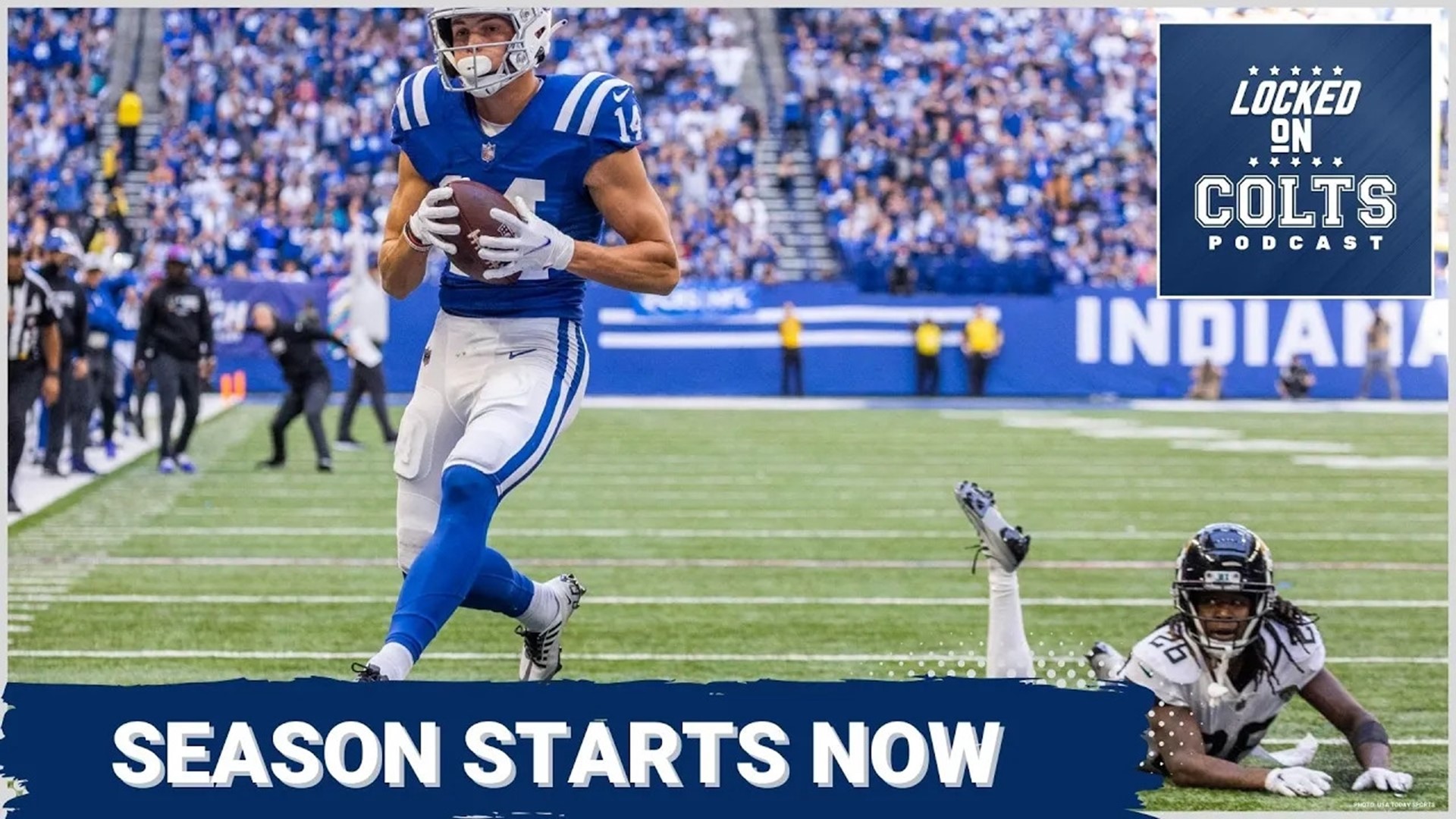 State of the 2023 Indianapolis Colts: Shane Steichen and Anthony