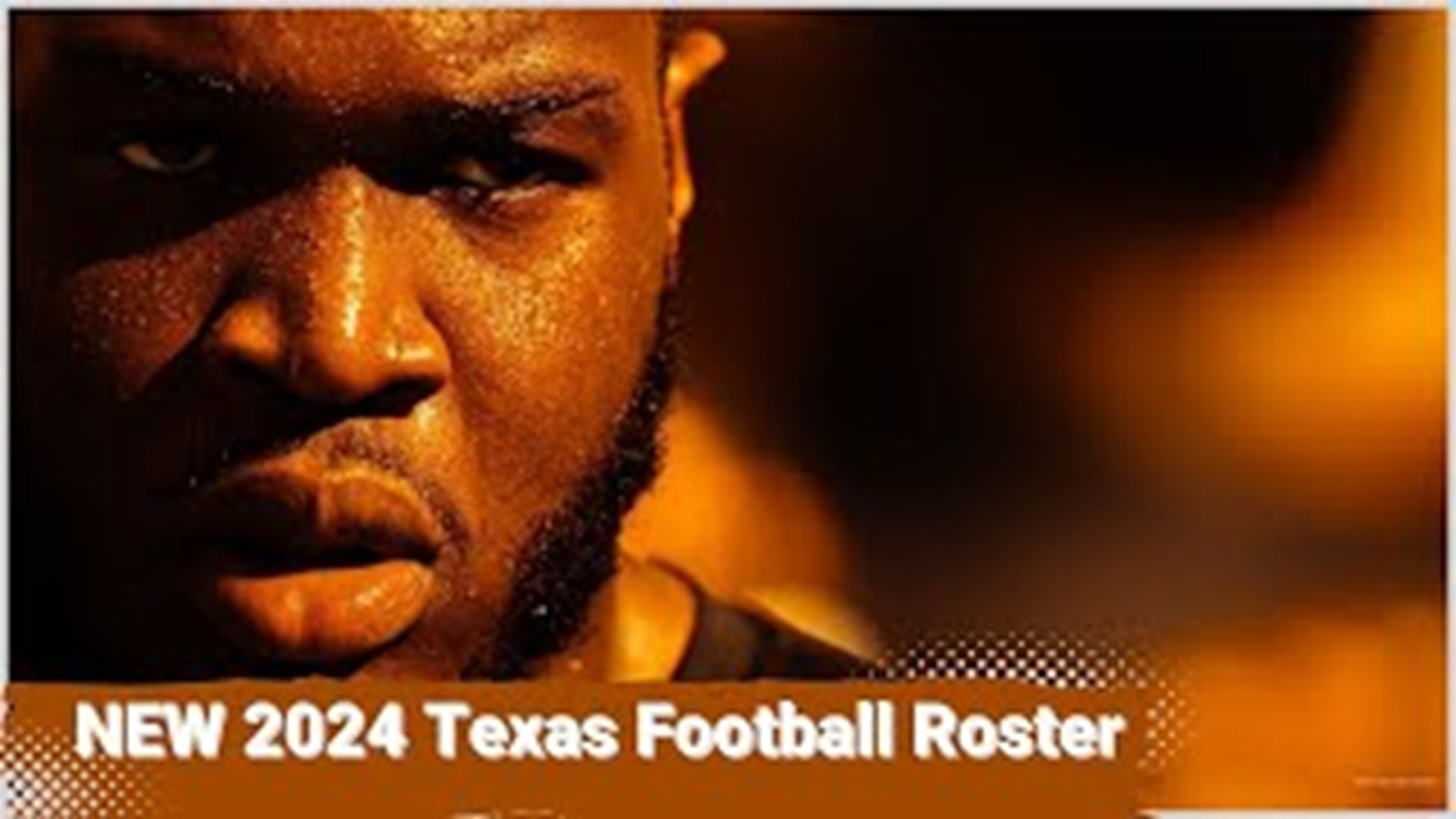 Texas Longhorns Football Team Reactions to the 2024 Texas Longhorns