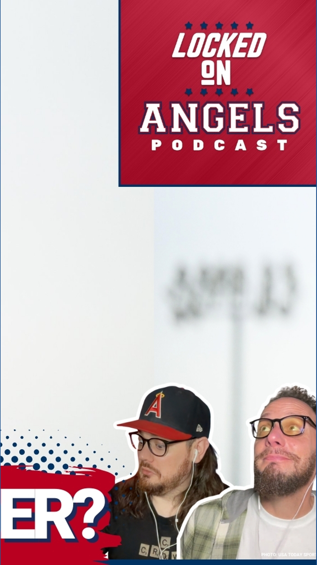 ALL OR NOTHING: The Angels GAMBLE on a Season DEFINED By Everything ...