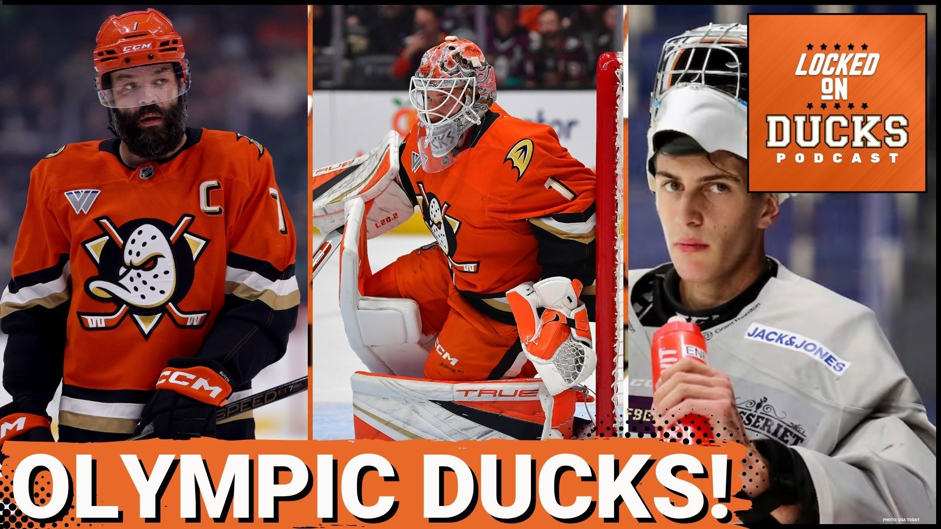 Olympic hockey takes center stage as Anaheim Ducks players make their mark on international rosters. Will Radko Gudas and Lukáš Dostál lead Team Czechia to glory?