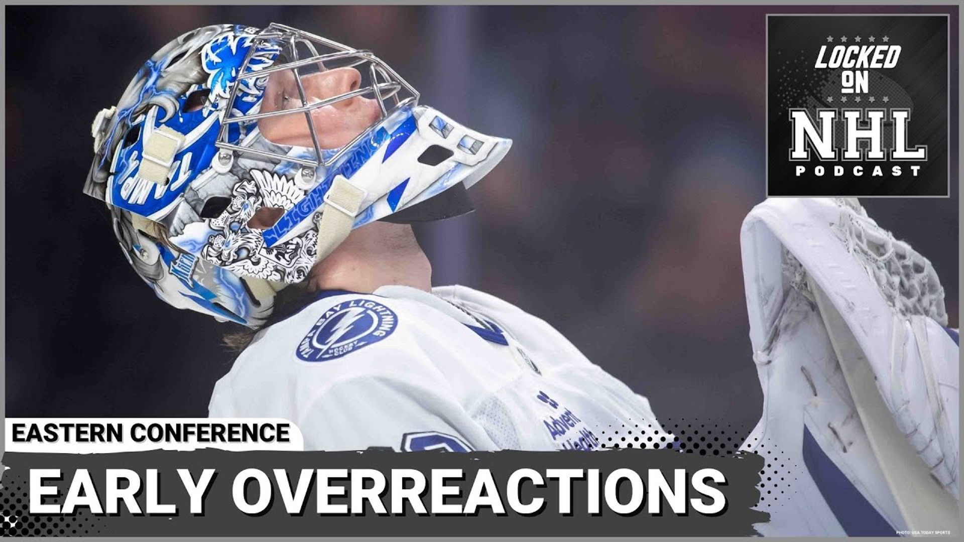 NHL Eastern Conference: Early Season Overreactions + Paul Maurice Re-Signs With Florida Panthers