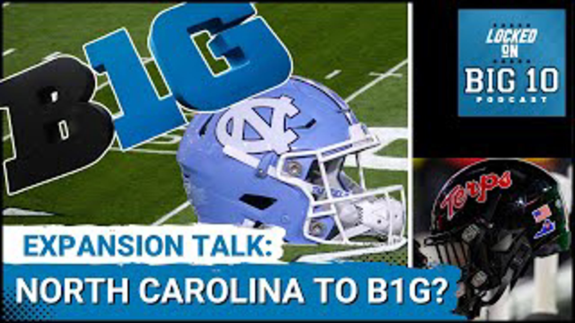 On the eve of Big Ten Media Days in Indianapolis there is no doubt that future college football expansion and realignment will be media buzz words on Tuesday.