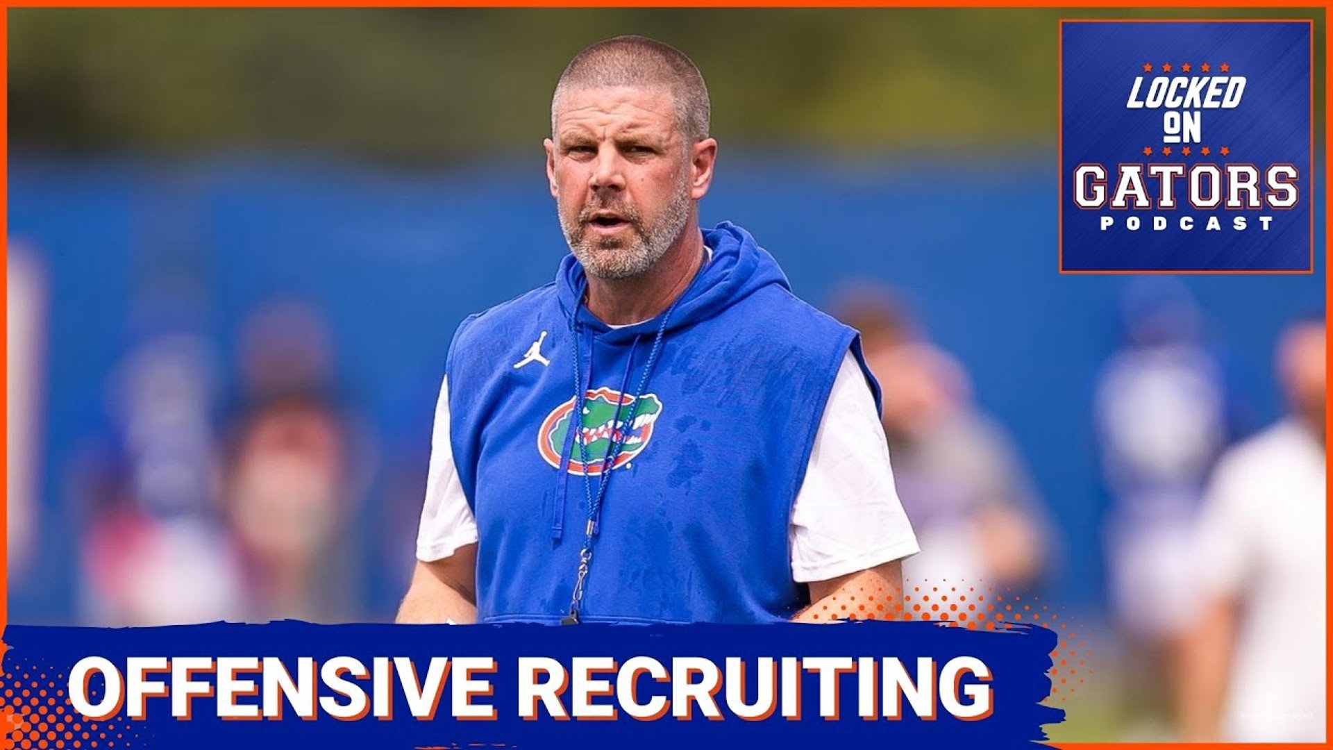 Florida Gators Need Offensive Line Recruiting to Pick Up for 2025 Recruiting Class
