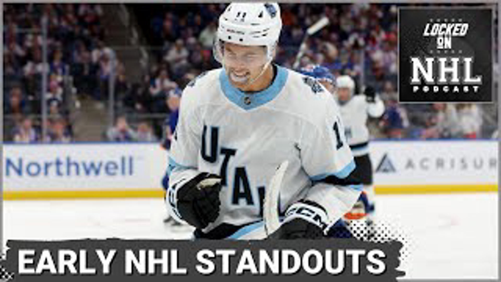The NHL Regular Season is Underway What are the big stories so far