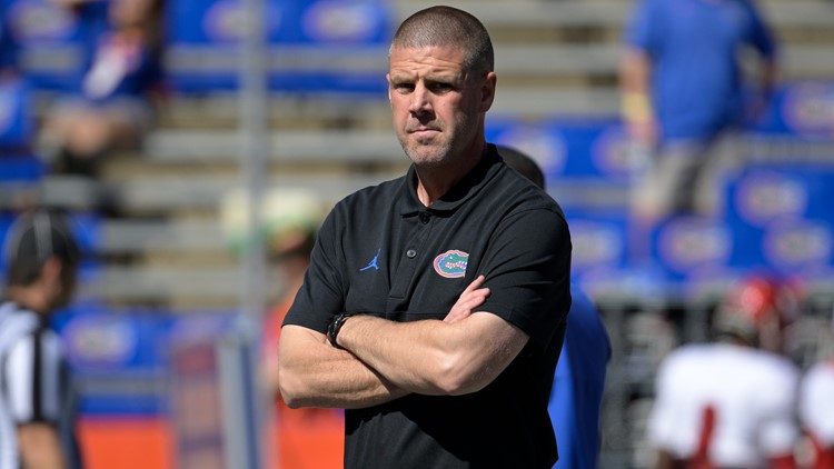 Top QB recruit Jaden Rashada leaves Florida after $13 million NIL deal falls through