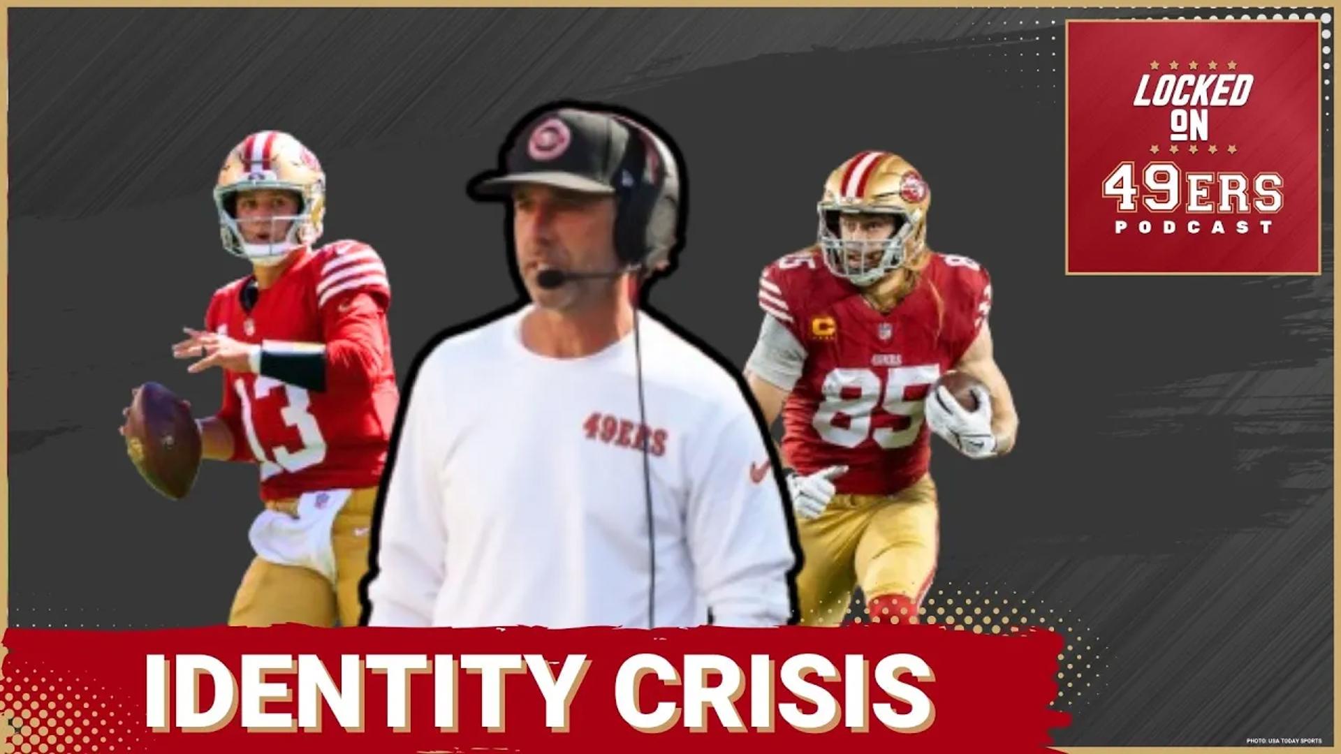 Can the San Francisco 49ers turn their season around after a rocky start? With a 2-3 record, the 49ers are facing their worst beginning under Kyle Shanahan