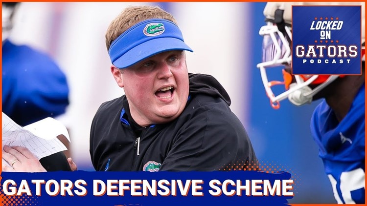 What Florida Gators, Austin Armstrong Defense Will Look Like in 2023