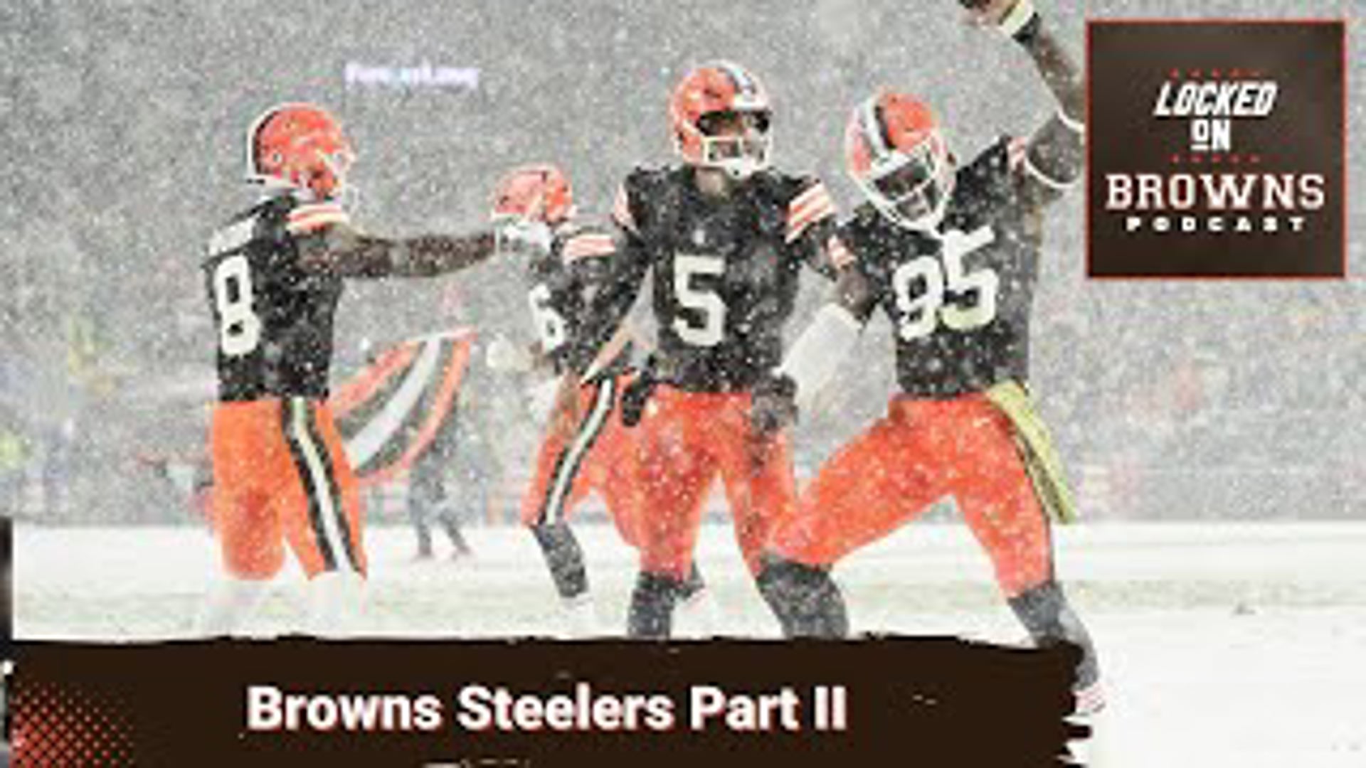 The Cleveland Browns travel to their roughest away visit each and every year but will a win over the Steelers two weeks ago show them the path to a win vs Pittsburgh