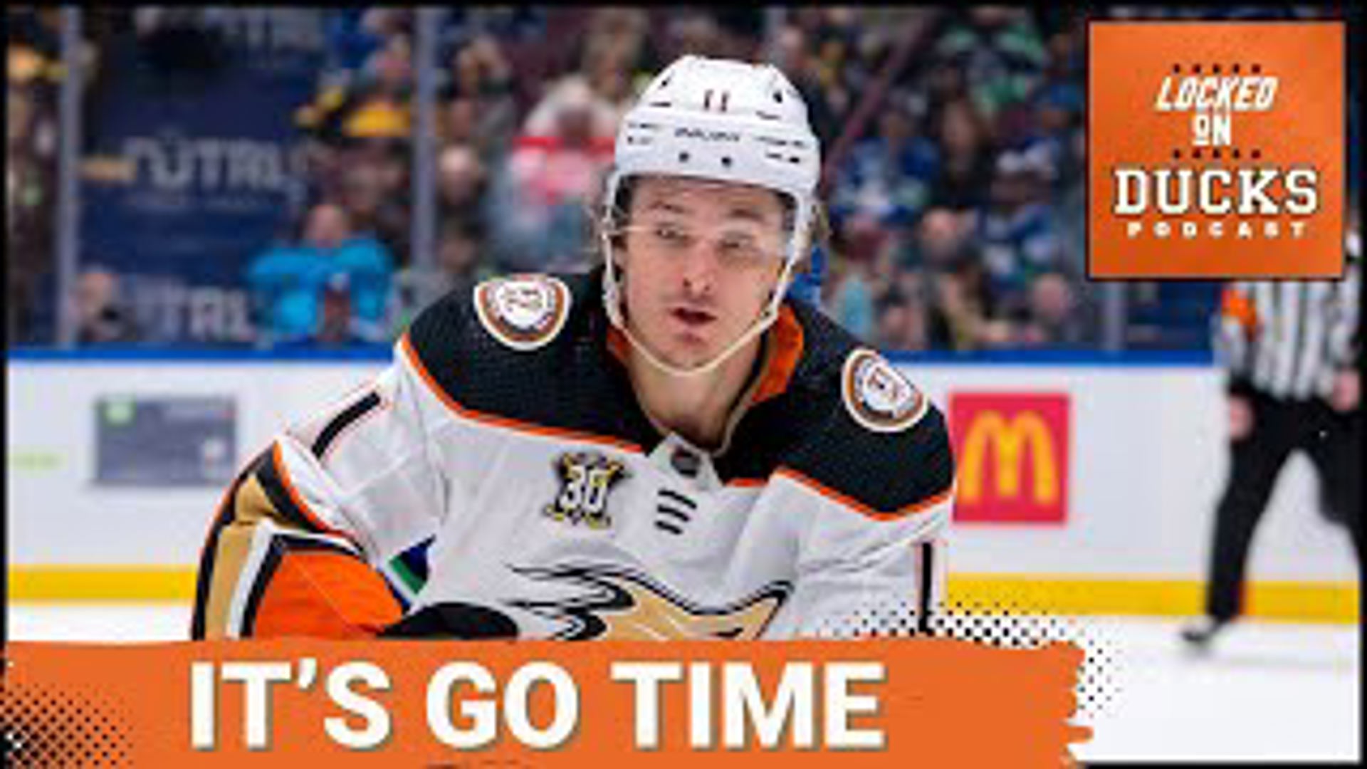 Do the Seattle Kraken, Calgary Flames, Anaheim Ducks and San Jose Sharks have any hope at all to make it back to the playoffs in 2024-25?