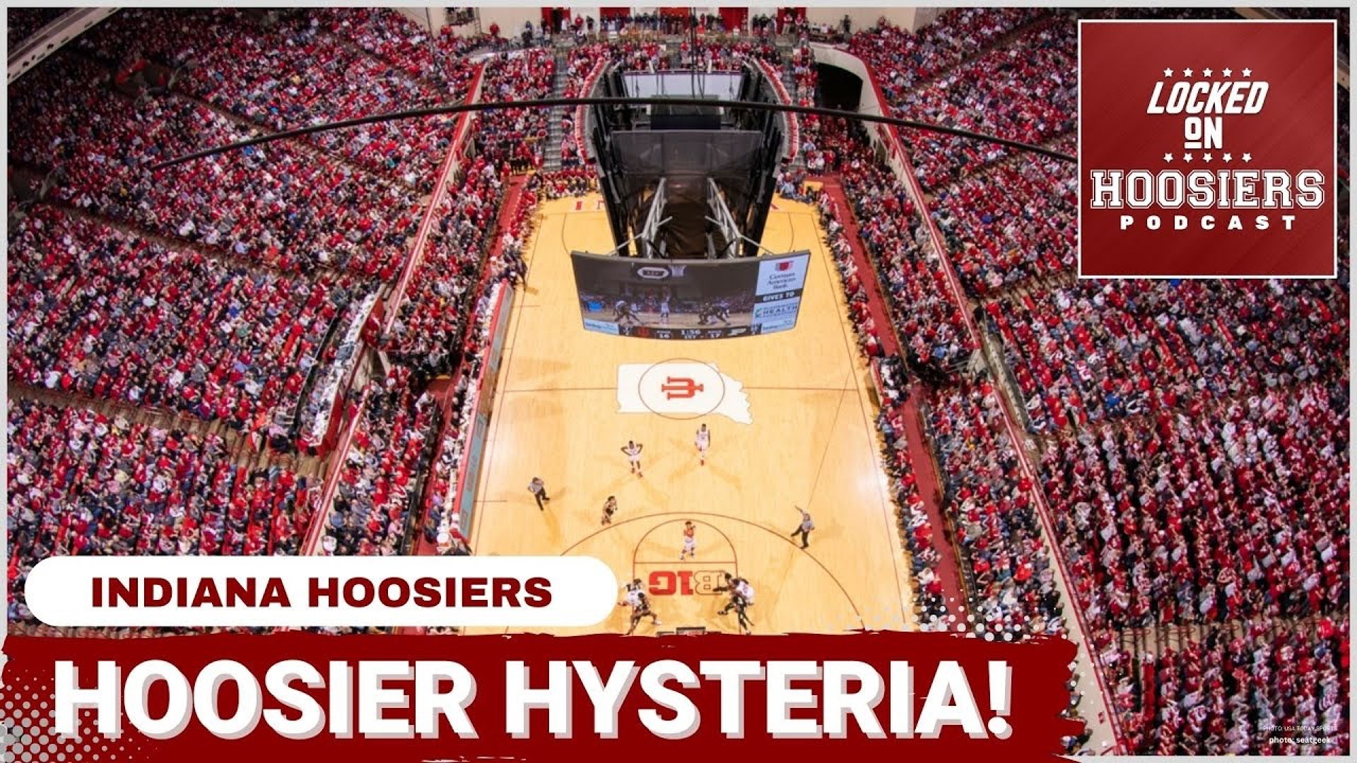 Are the Indiana Hoosiers set to redefine their basketball season with a faster offensive tempo and improved three-point shooting?