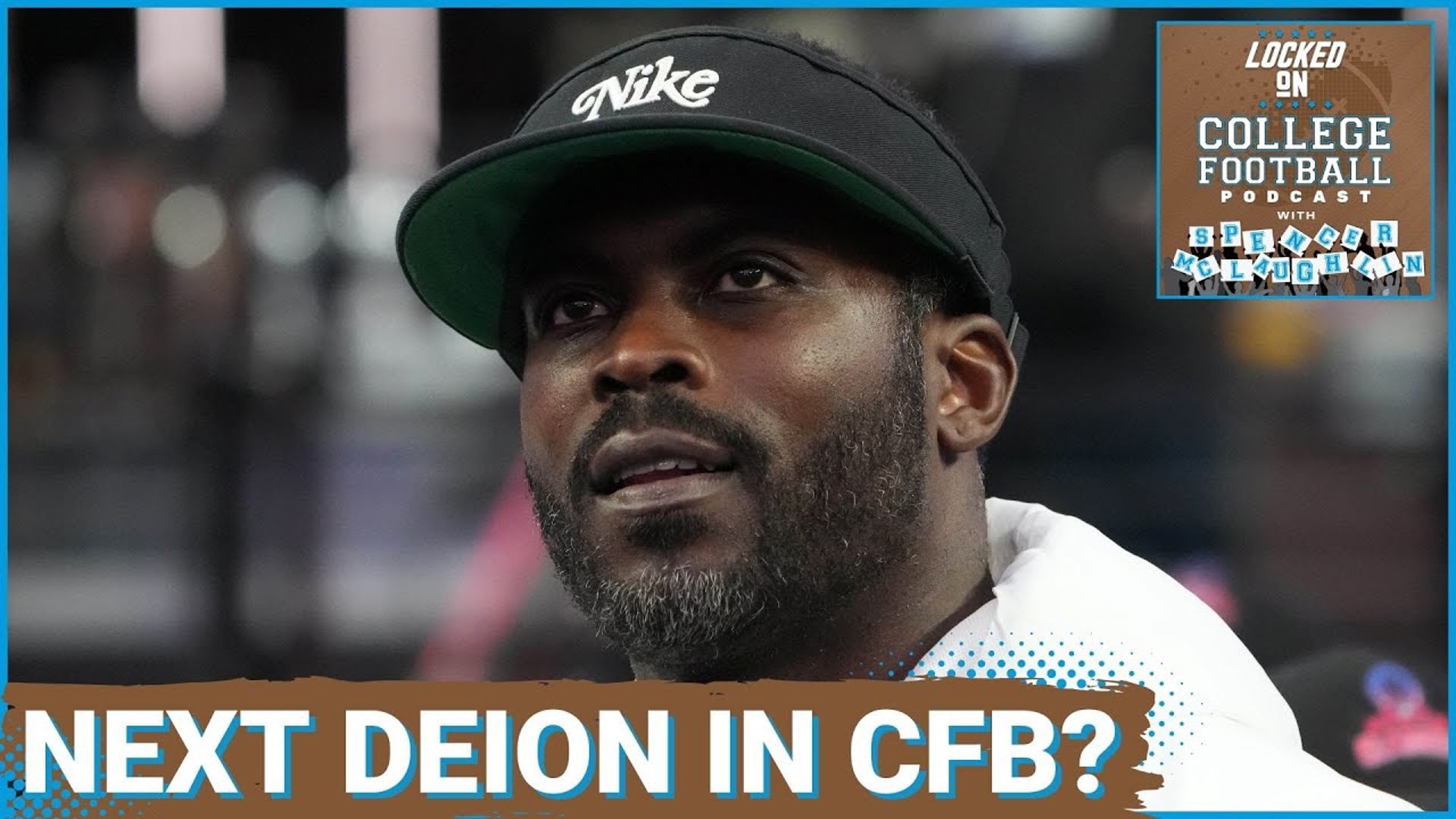 After reportedly looking at other schools like Sacramento State, former NFL quarterback Michael Vick will be the head coach at Norfolk State in the FCS ranks.