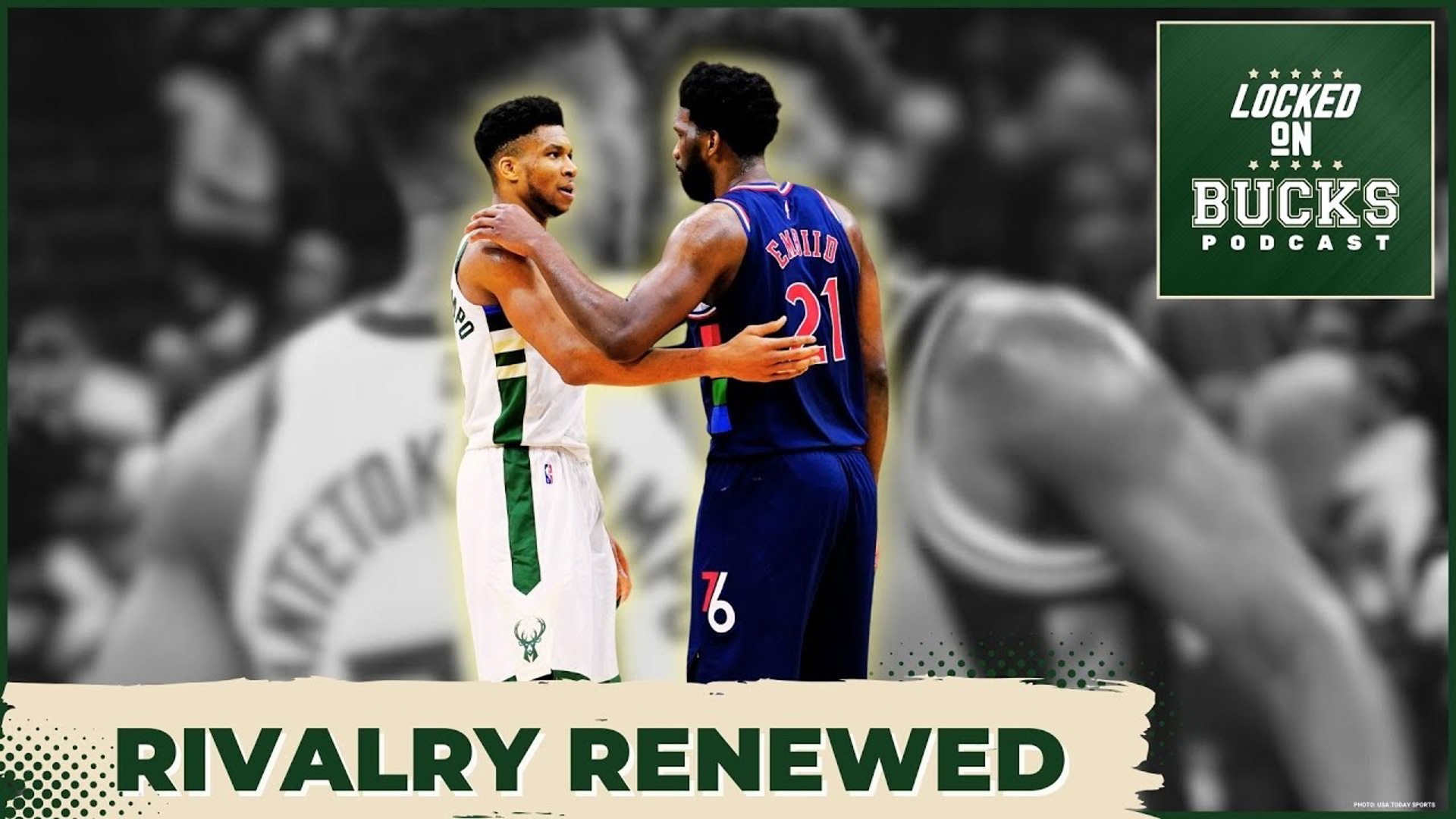 Milwaukee Bucks 2024-25 schedule leaks and one more offseason trade proposal to review