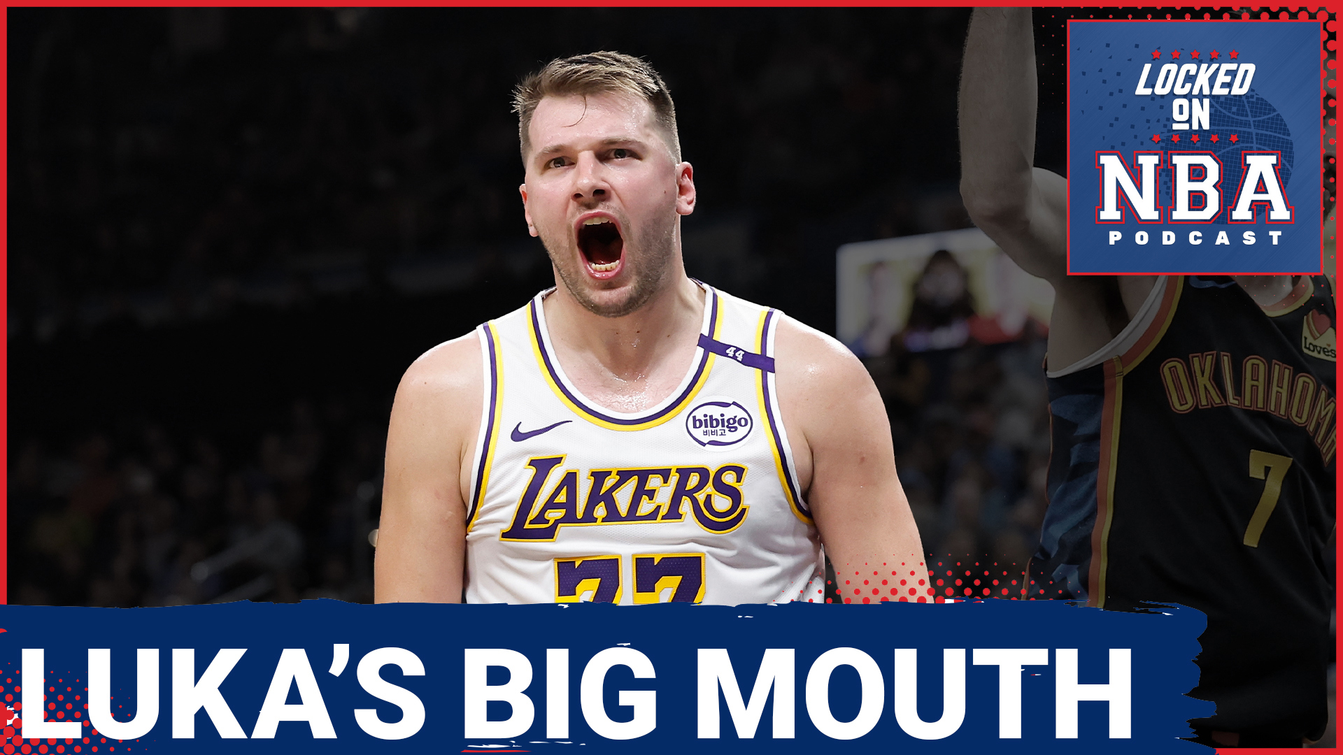Luka Doncic’s ejection against the Thunder was WEIRD—was it deserved or a ref gone wild? Meanwhile, coaching seats heat up after Malone's firing in Denver.