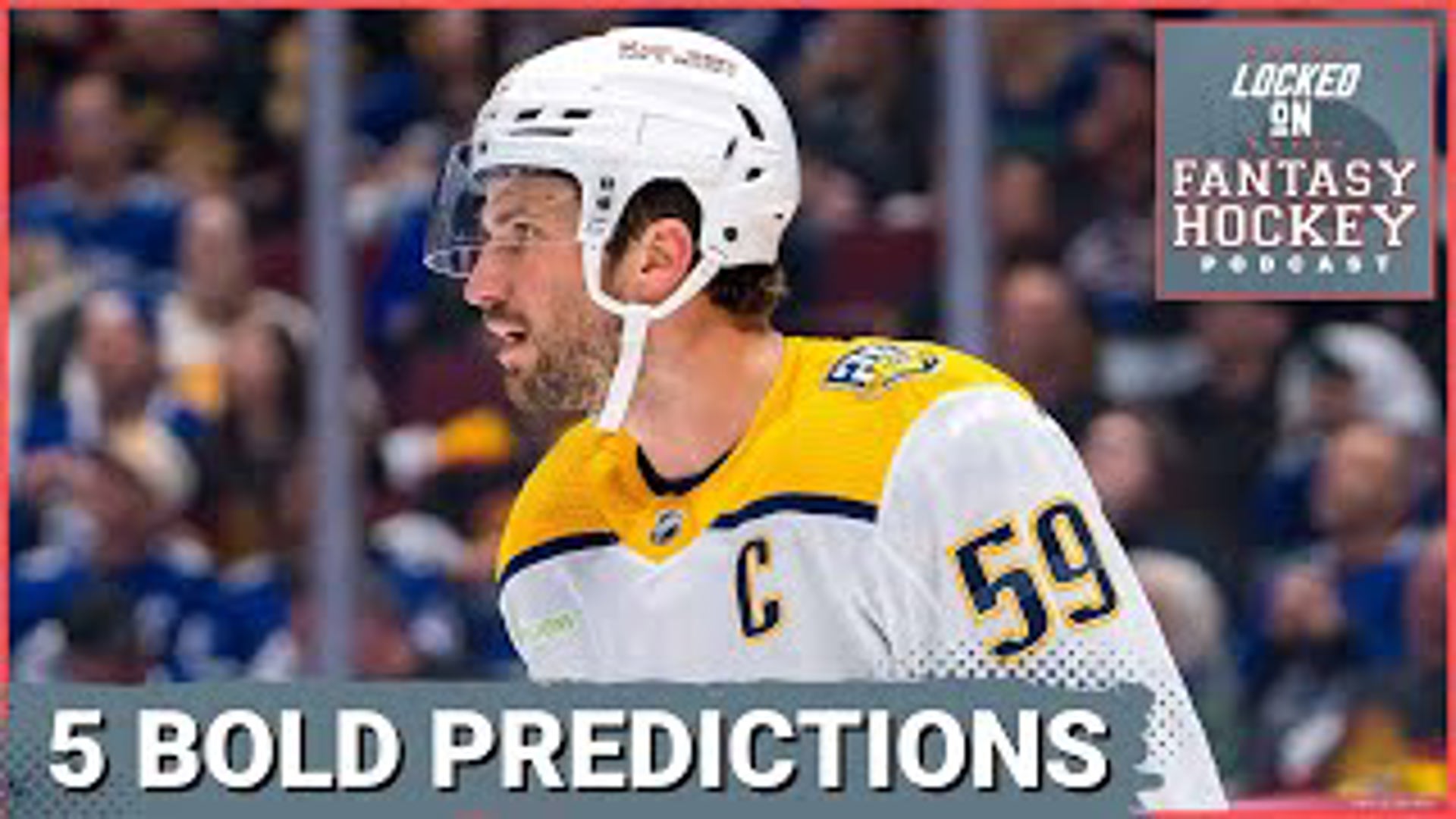 As the puck drops on another thrilling NHL season, we’re diving into our bold predictions that could shake up the league.