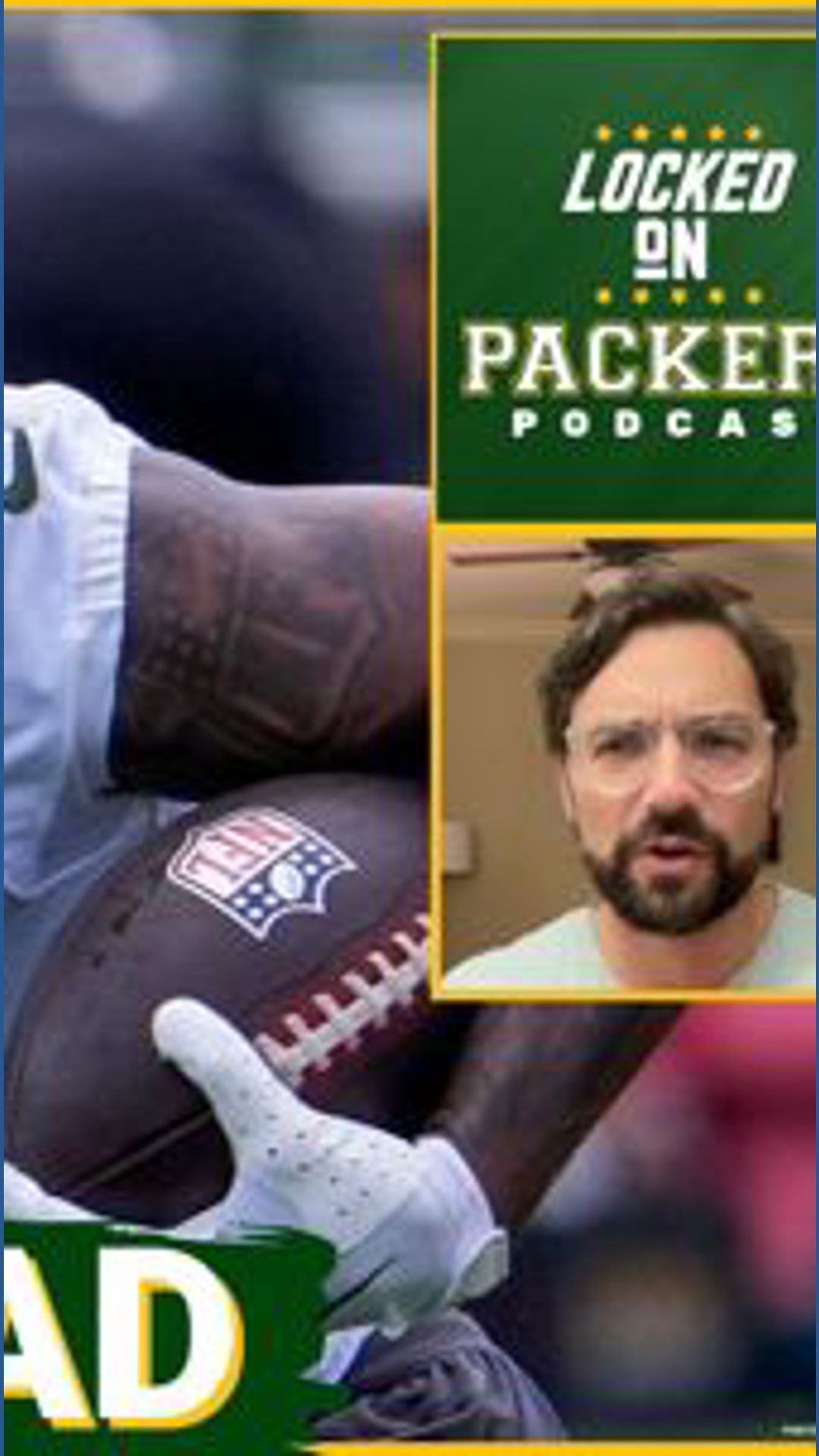 SQUAD: Key cuts return for the Green Bay Packers for a practice squad ...