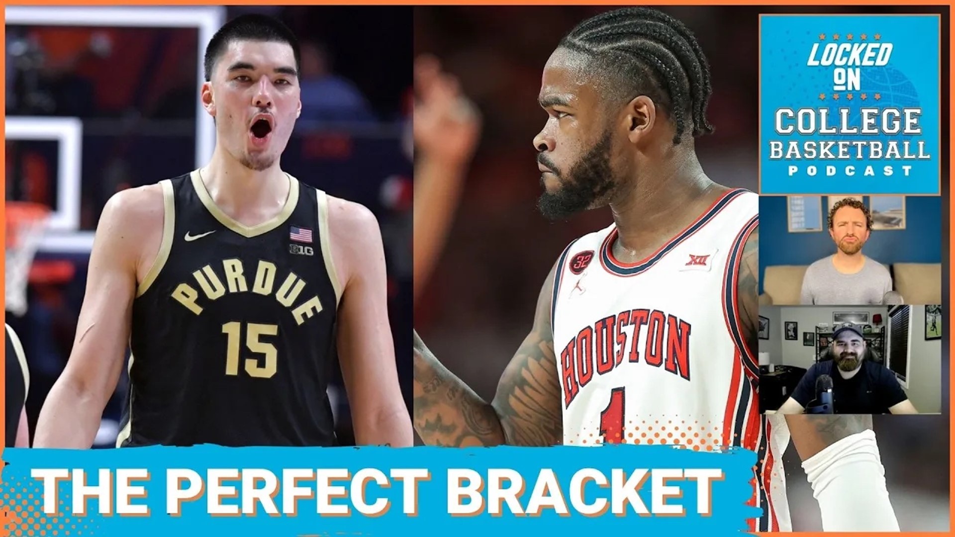 5 Keys for Picking the PERFECT NCAA Tournament Bracket