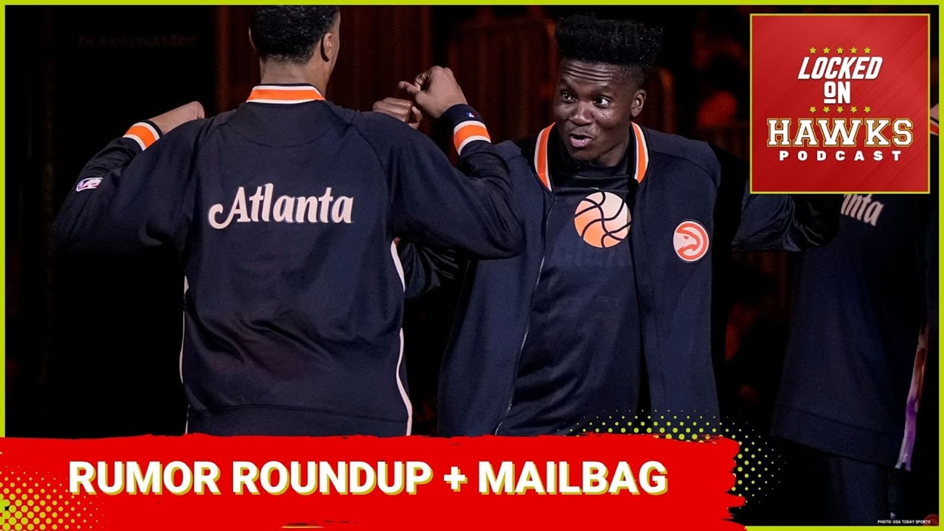 Reaction To Atlanta Hawks 2023 NBA Draft