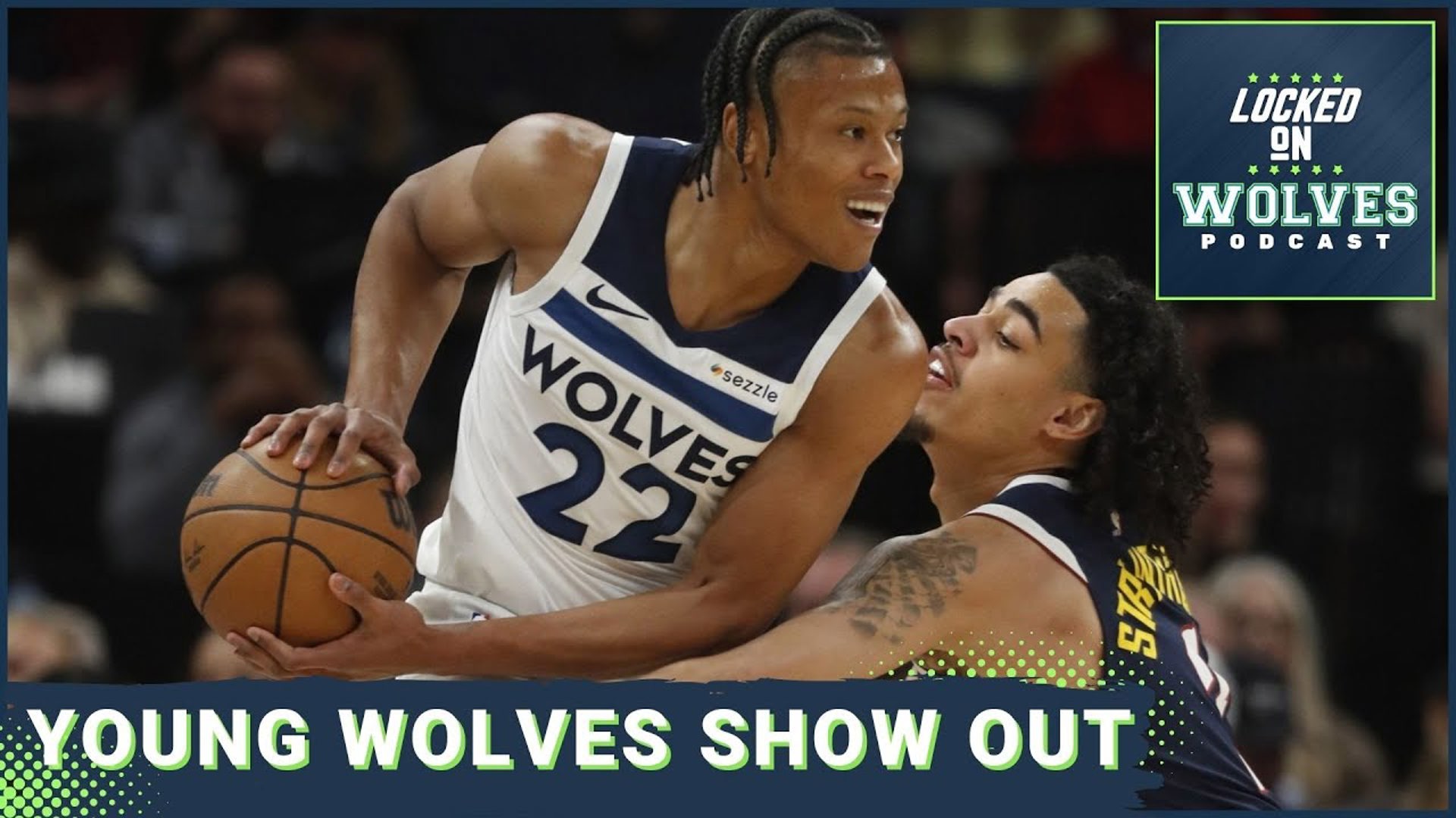 Young players impress in Minnesota Timberwolves preseason finale + 7 Wolves in ESPN Top 100