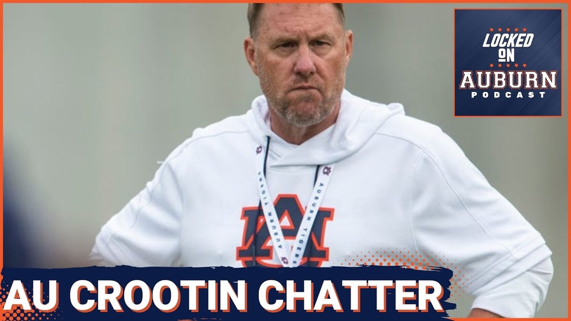 Does Auburn football's recruiting have enough urgency? Auburn Tigers