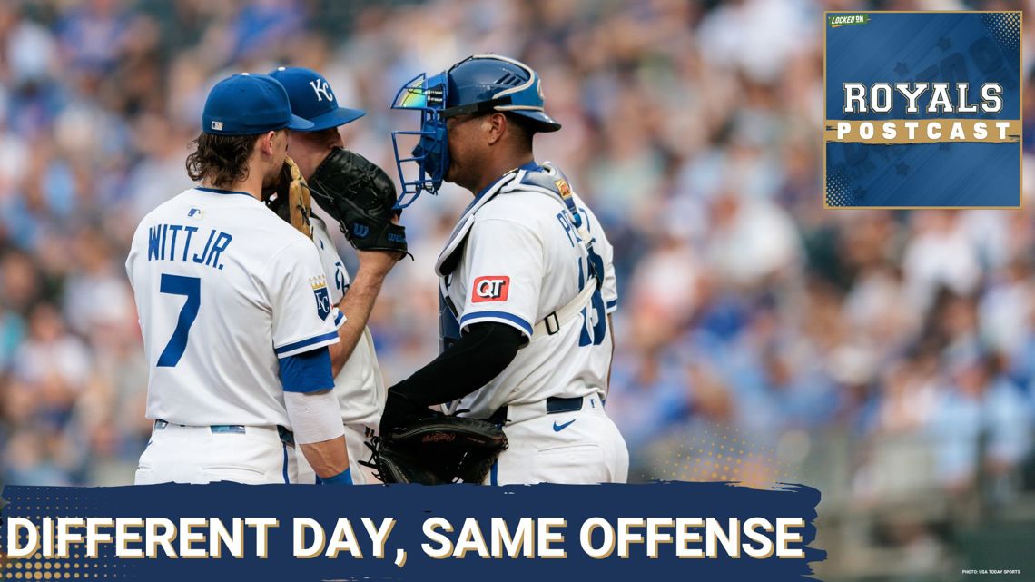 Royals Postcast Kansas City Royals Stomped By New York Yankees In Game