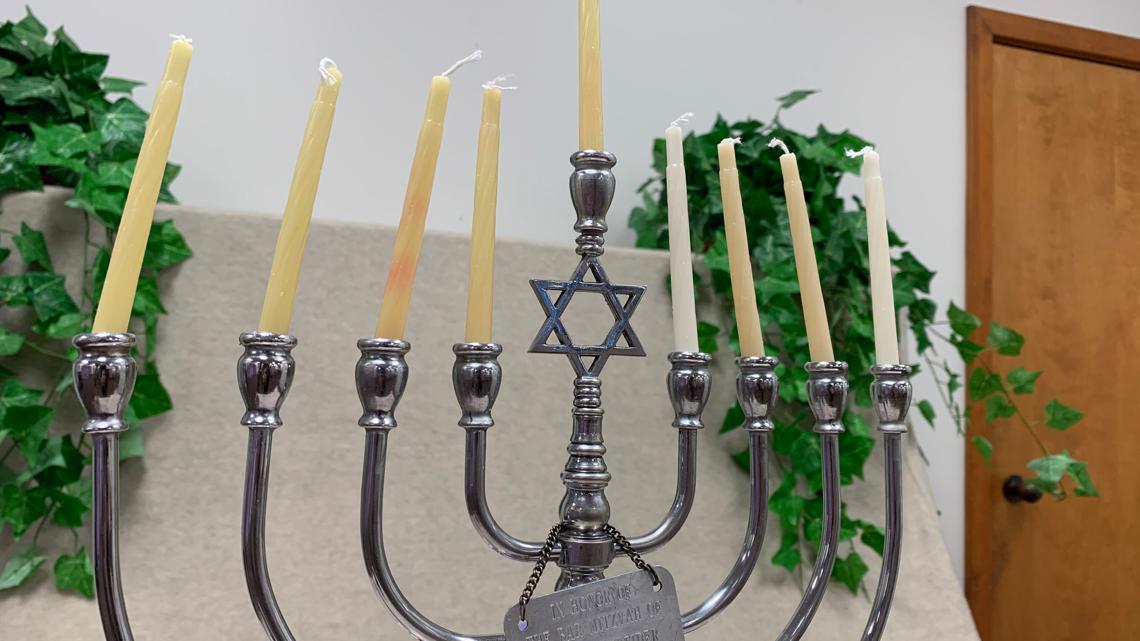 When does Hanukkah start?