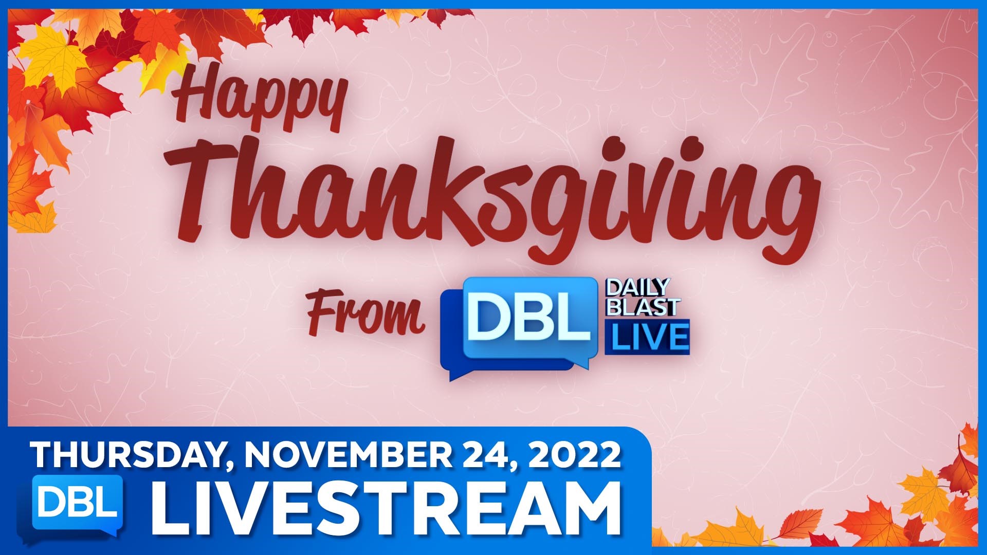 A special episode highlighting the best of DBL, from some of our most memorable in-studio guests such as Jerry Springer, Marc Summers and Marilu Henner.