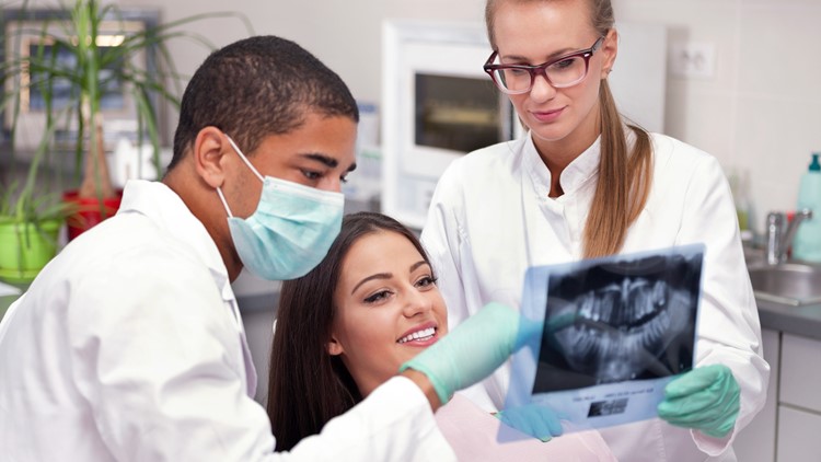 What to know about dental X-rays and cancer