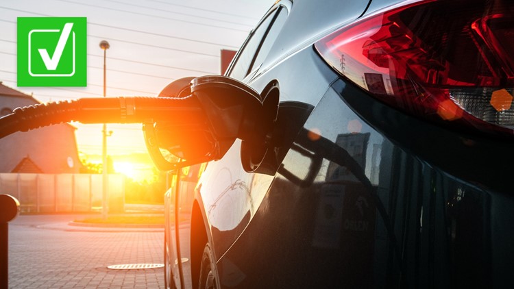 Yes, these five U.S. states have passed their own gas tax ‘holidays’ in 2022